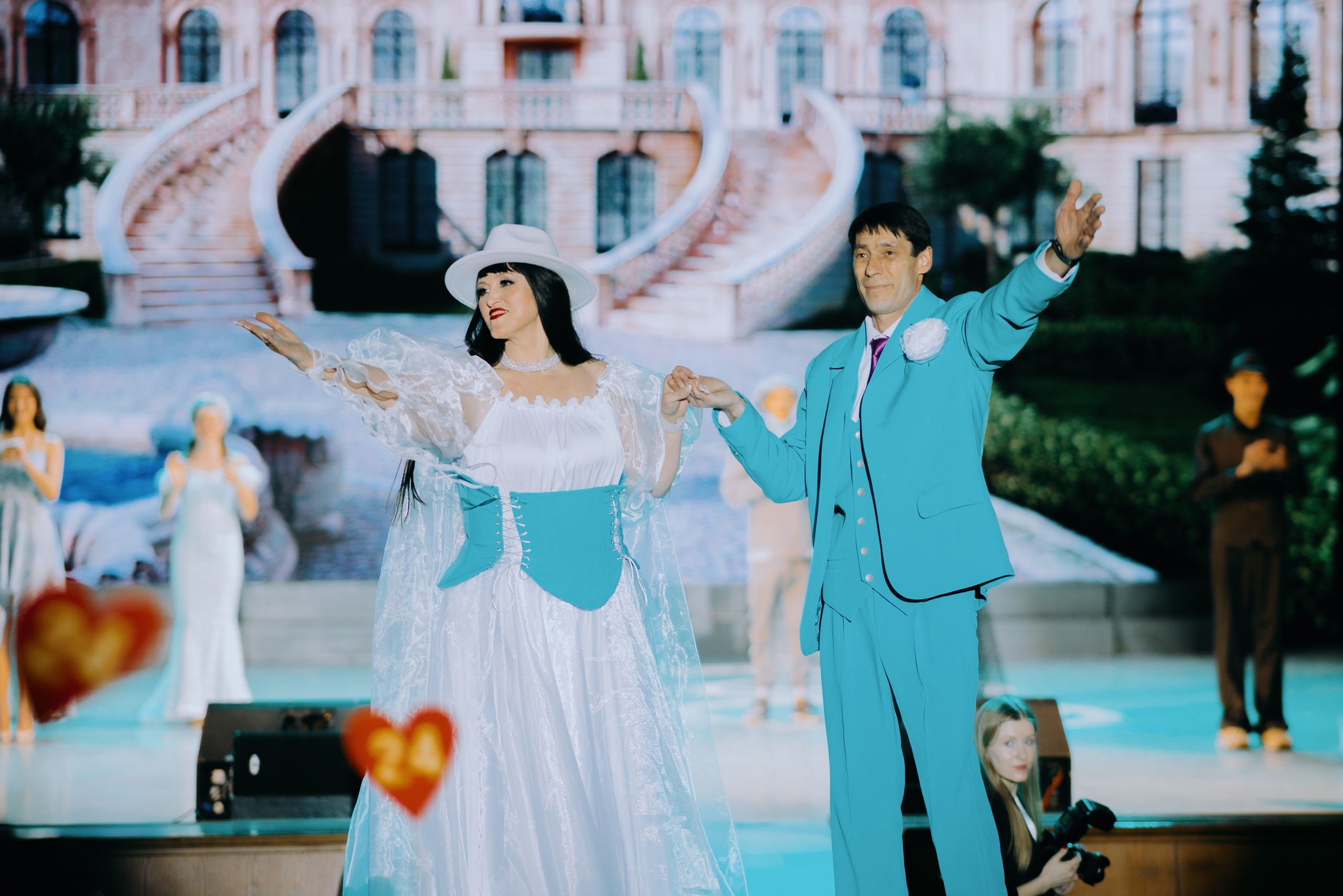 Мама года. Репортажный, портретный и свадебный фотограф в Магнитогорске Степан Самовиков