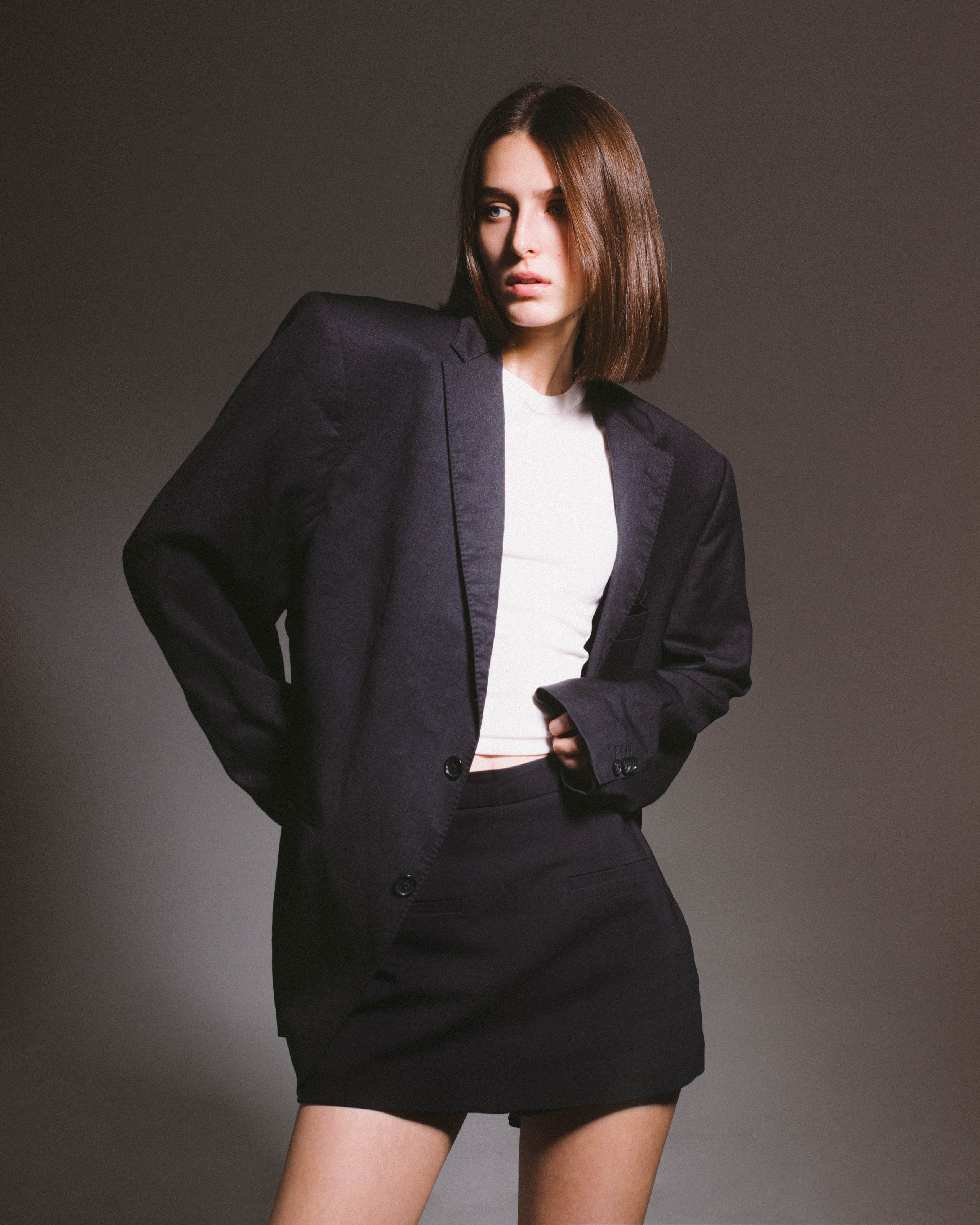 Варвара Павочка. Модельное агентство TM Models в Калининграде