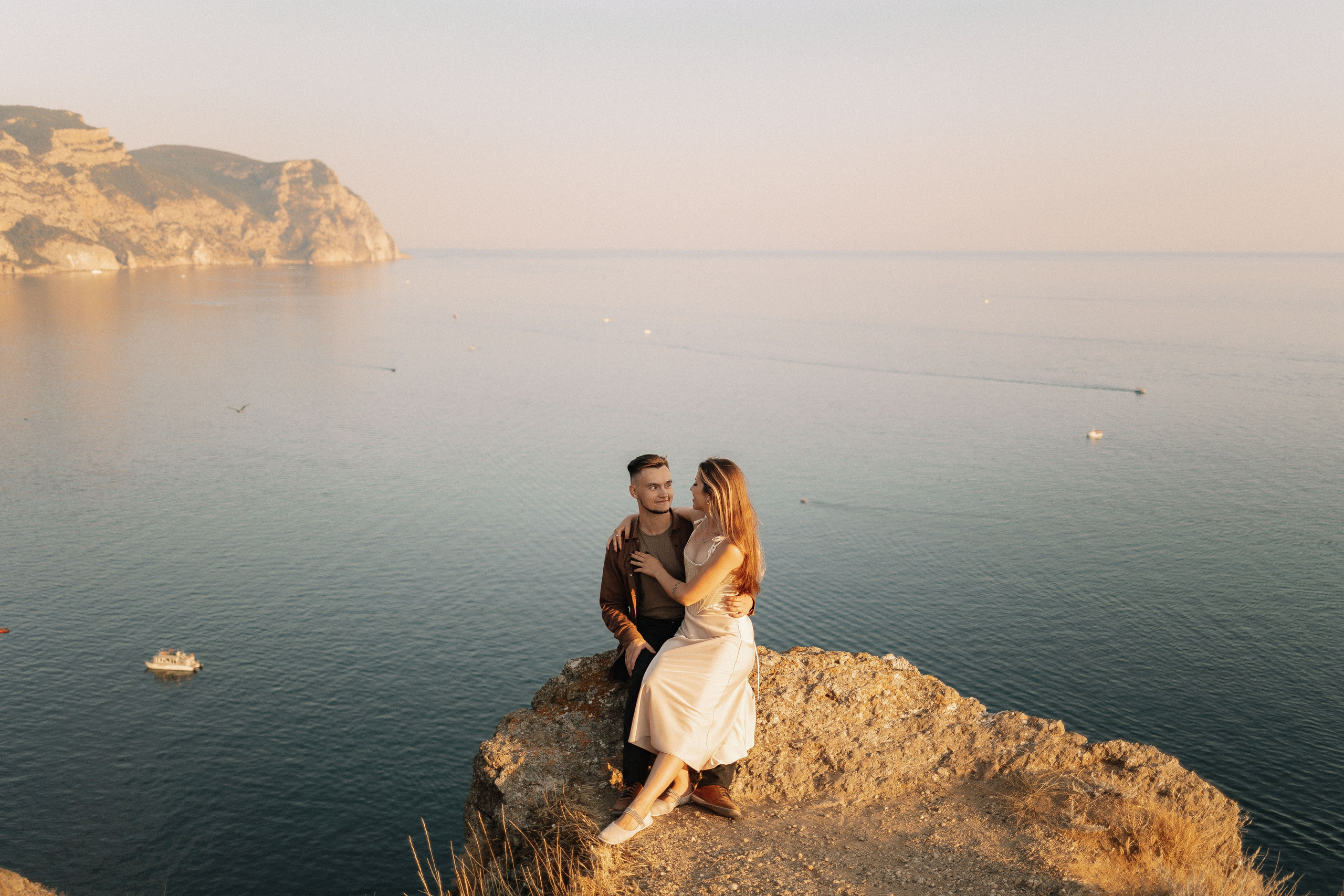 M&S. Семейный фотограф в Севастополе и Симферополе Александра Чистякова