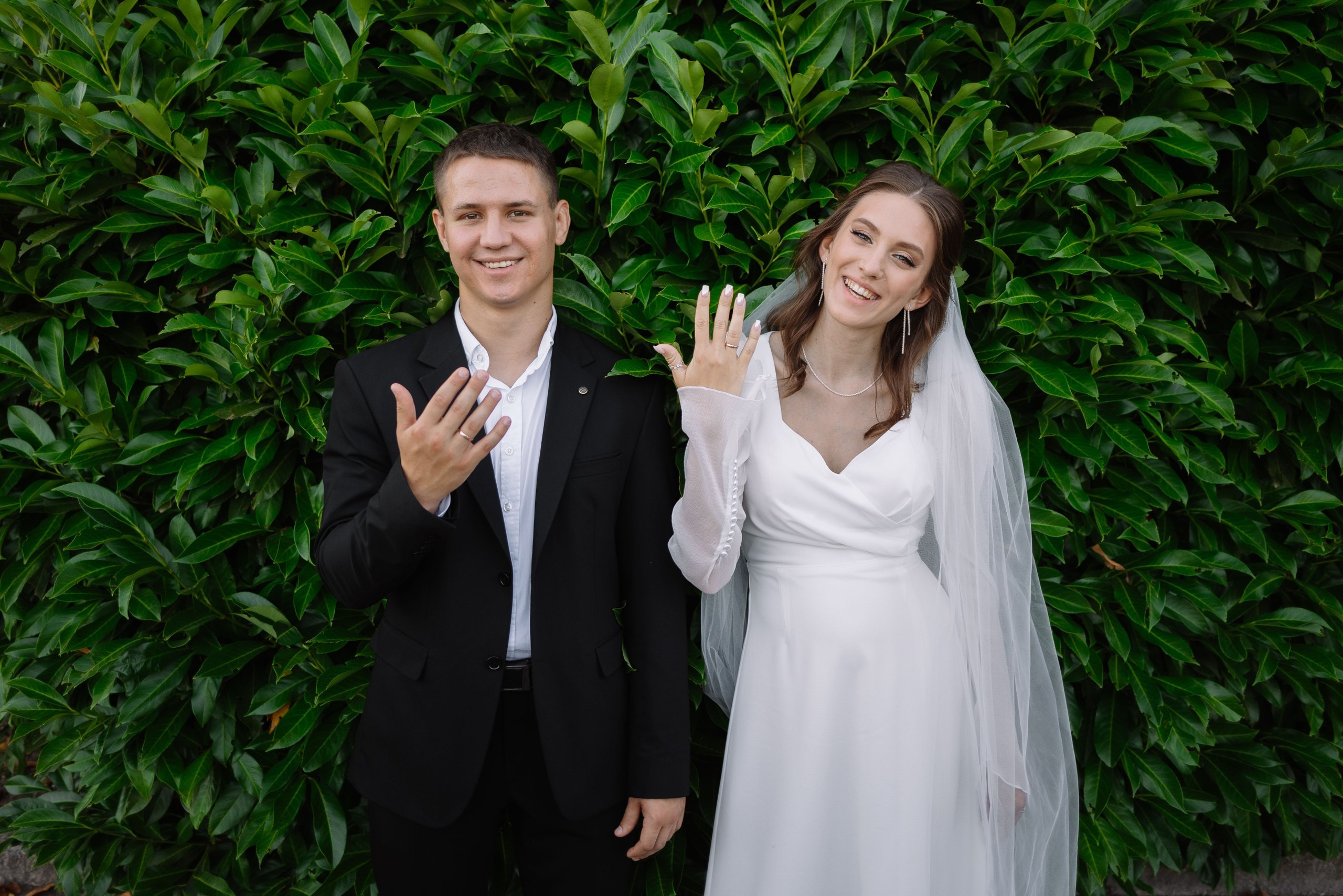 L&I. Семейный фотограф в Севастополе и Симферополе Александра Чистякова