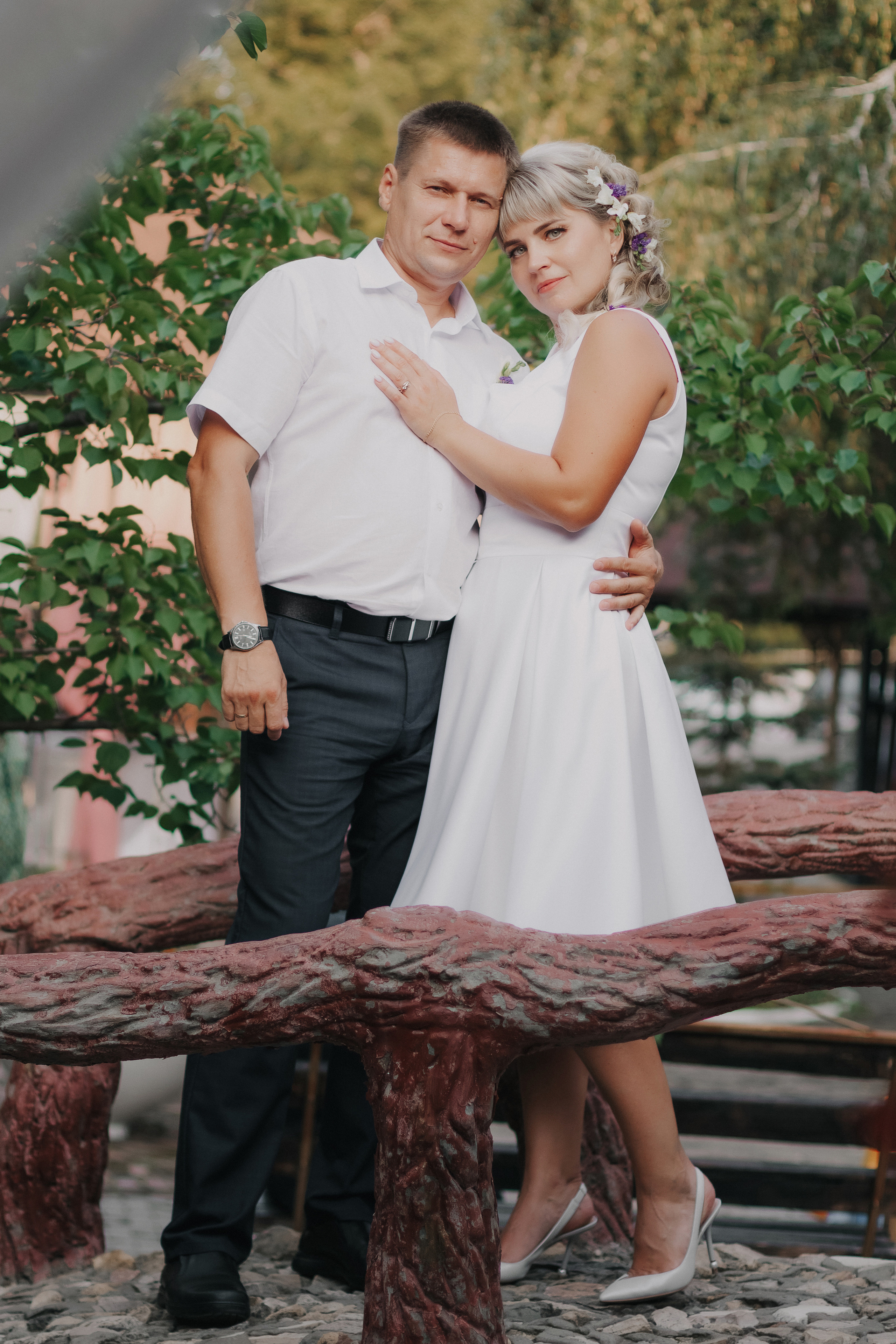 Свадьба Екатерины и Александра. Свадебный и семейный фотограф в Саратове Злата Терещук