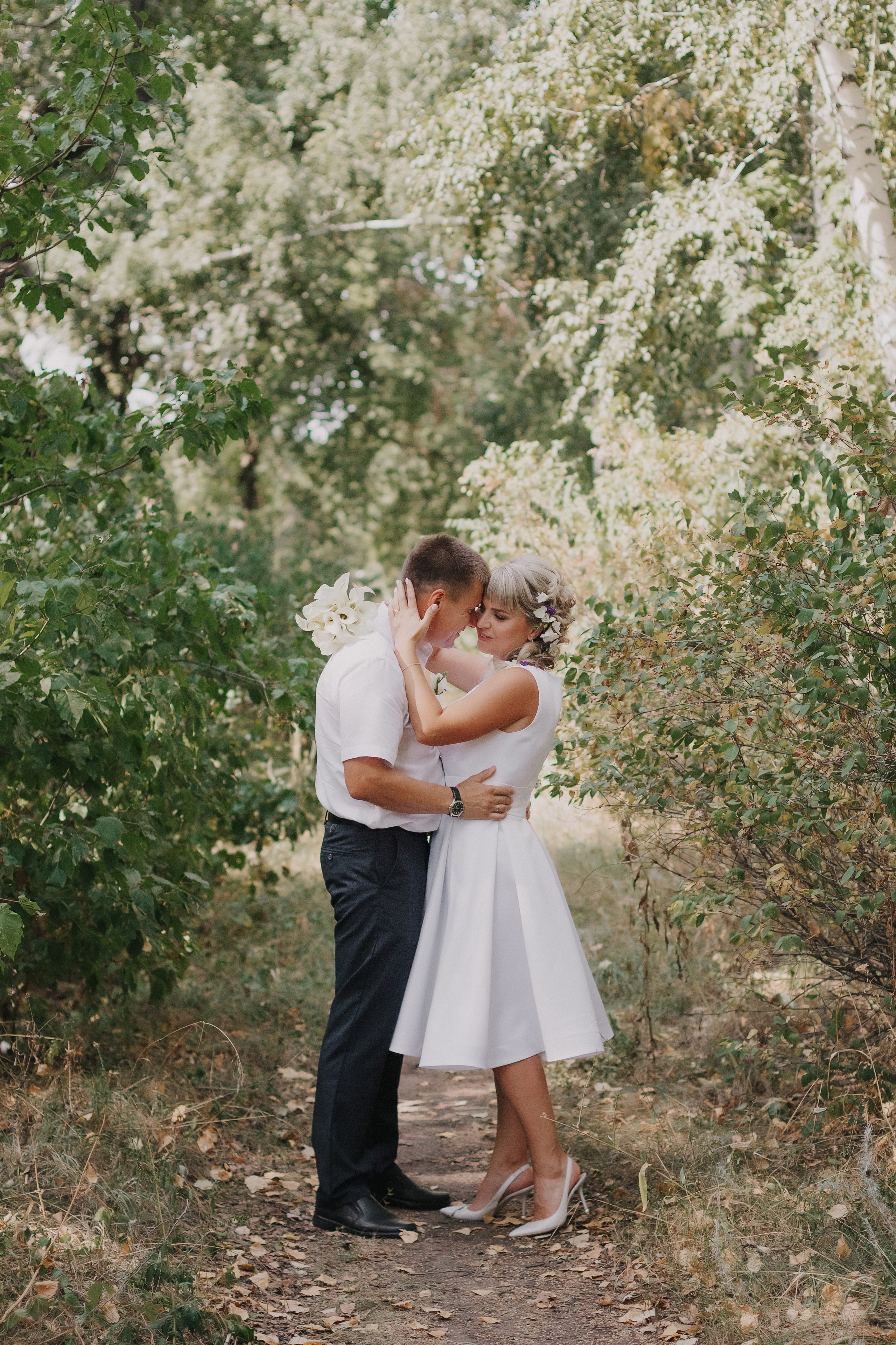 Свадьба Екатерины и Александра. Свадебный и семейный фотограф в Саратове Злата Терещук