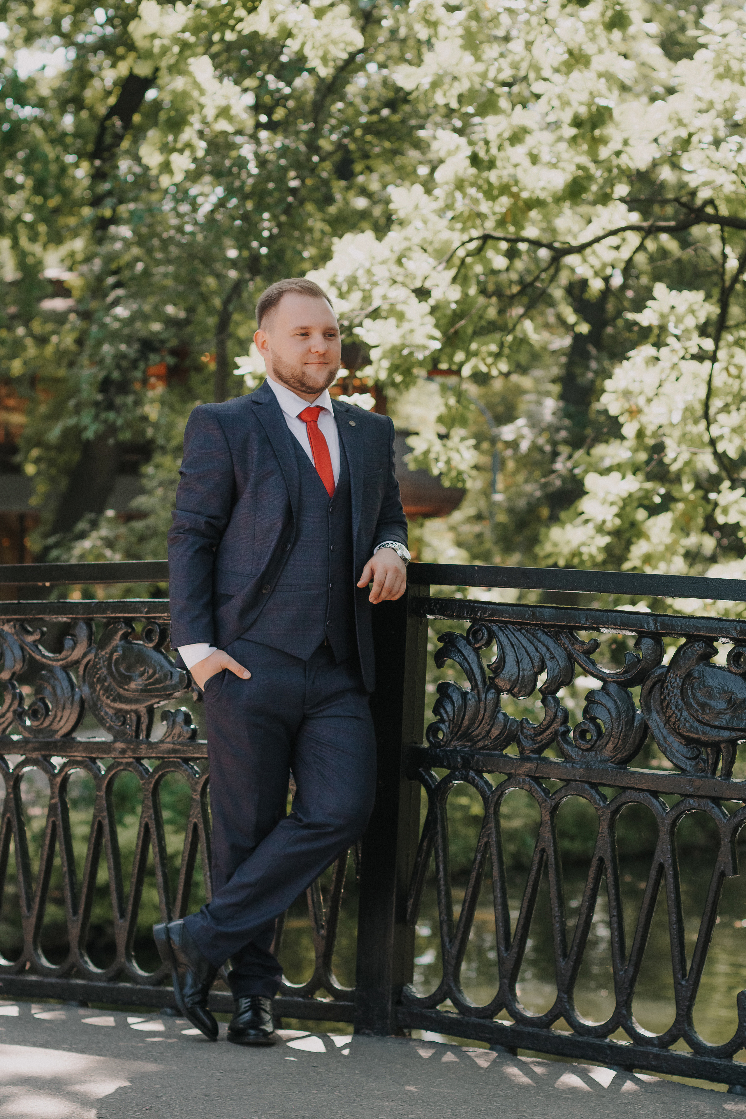 Свадьба Арины и Дмитрия. Свадебный и семейный фотограф в Саратове Злата Терещук