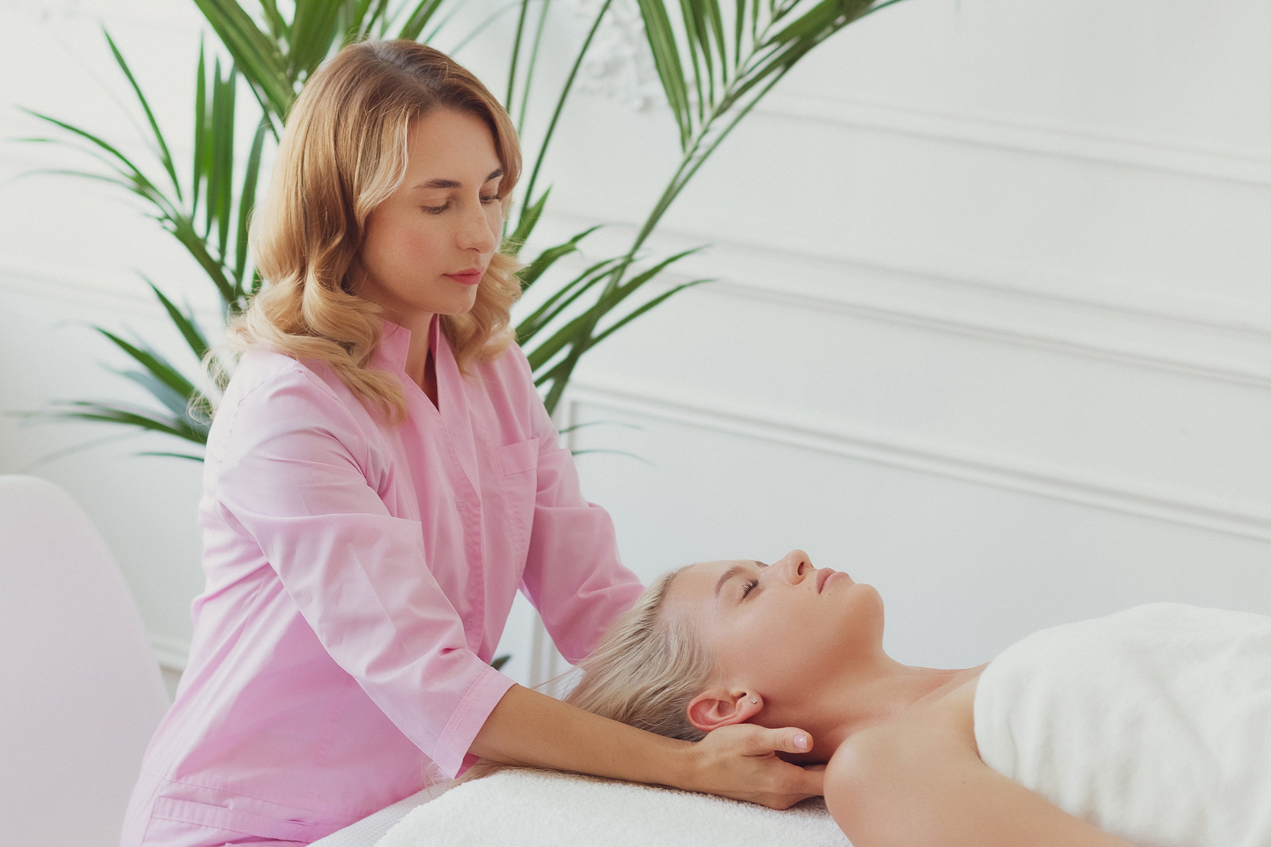 Женский портрет. Свадебный и семейный фотограф в Саратове Злата Терещук