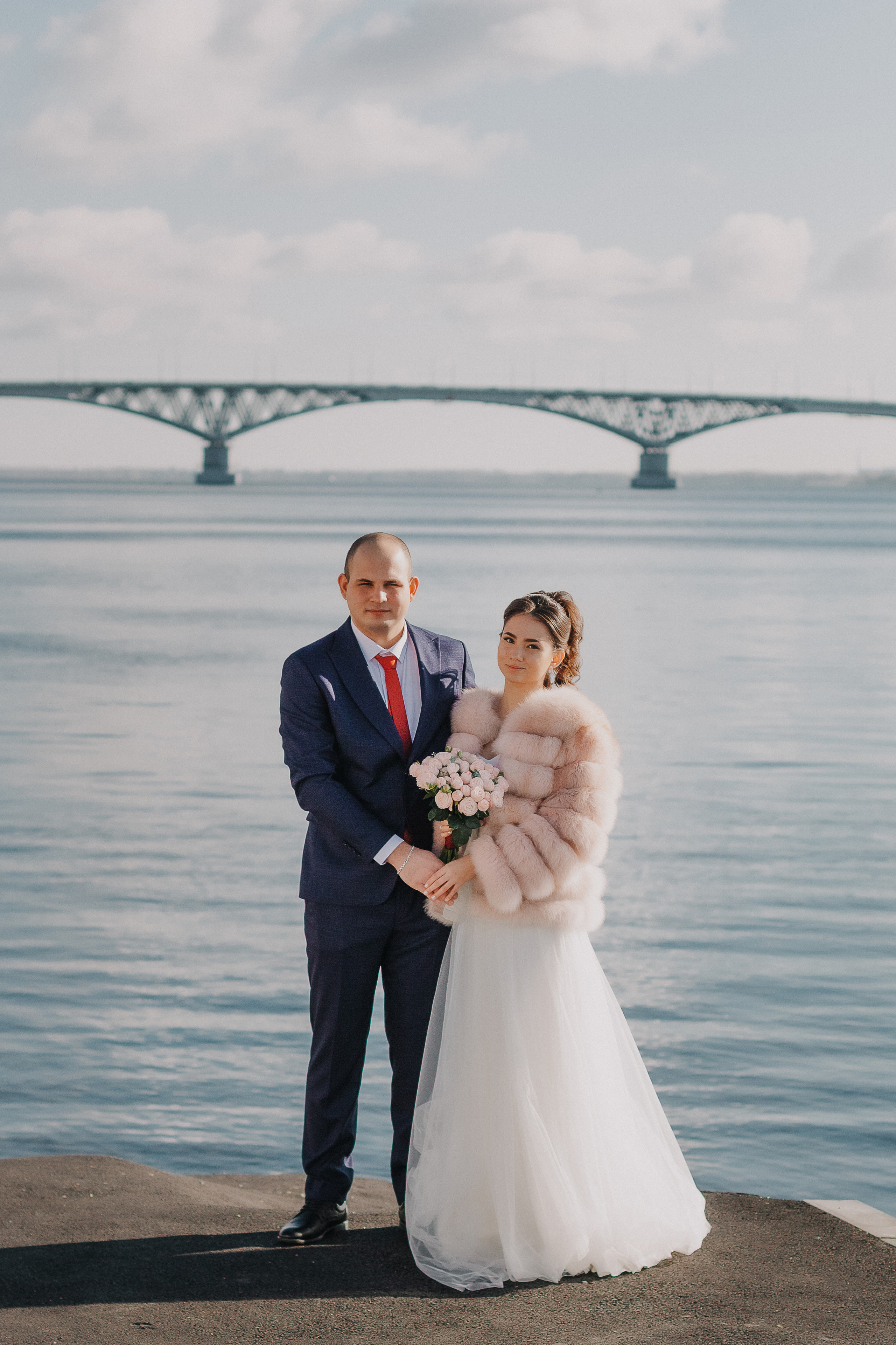 Свадьба Виктории и Артёма. Свадебный и семейный фотограф в Саратове Злата Терещук