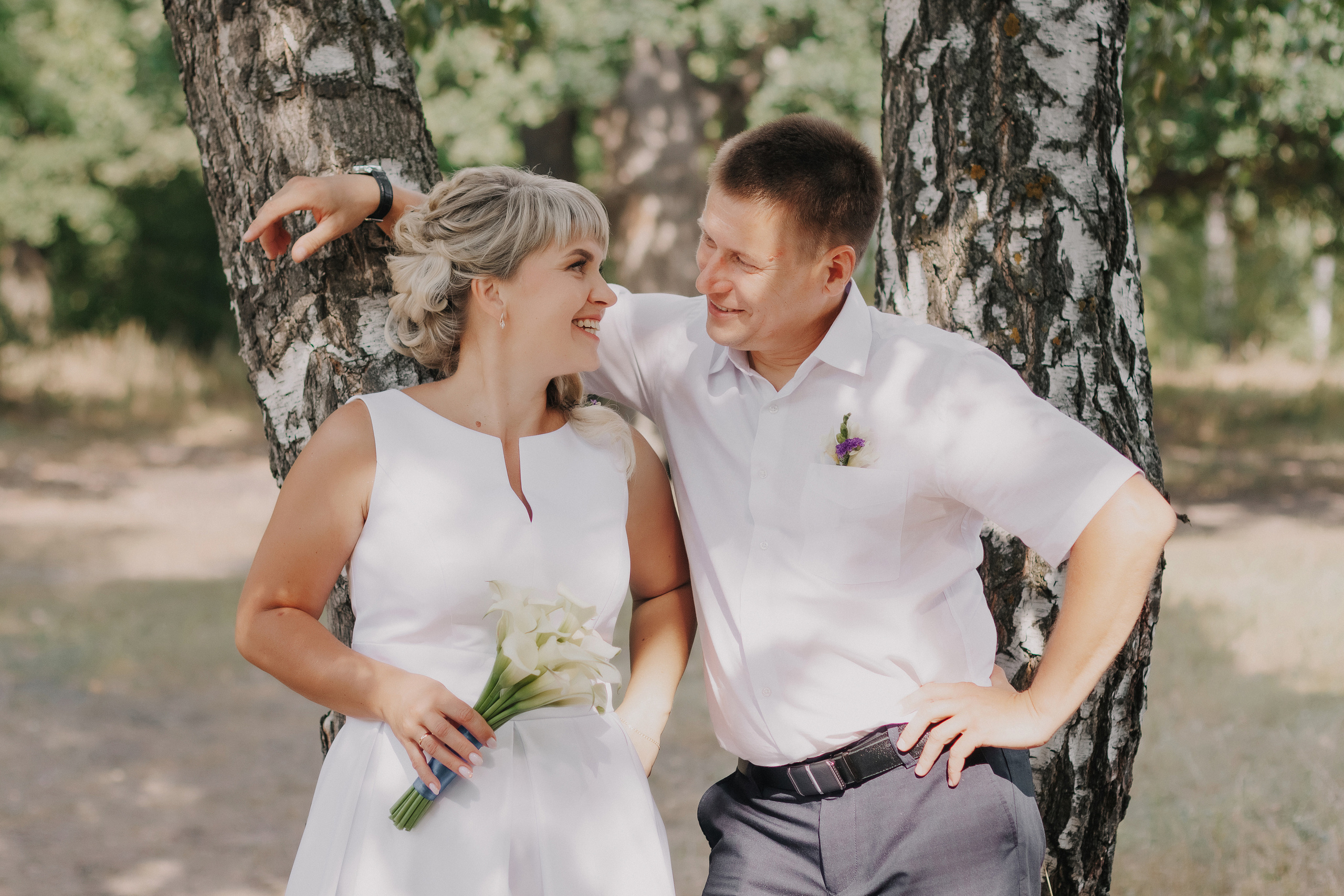 Свадьба Екатерины и Александра. Свадебный и семейный фотограф в Саратове Злата Терещук