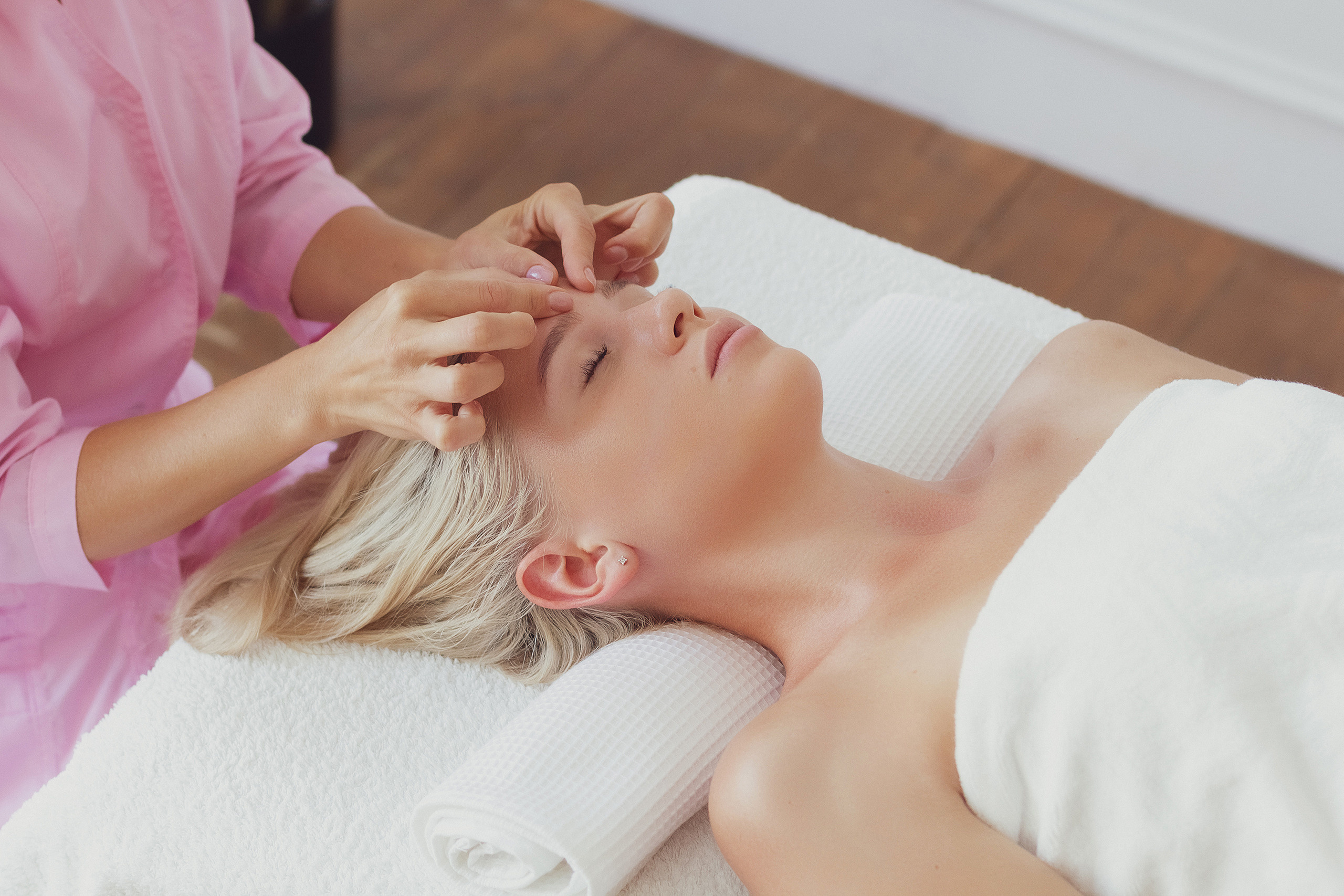 Женский портрет. Свадебный и семейный фотограф в Саратове Злата Терещук