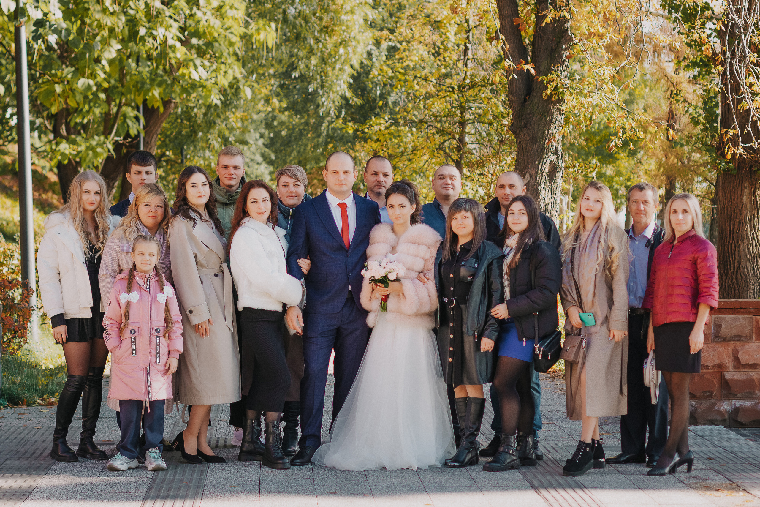 Свадьба Виктории и Артёма. Свадебный и семейный фотограф в Саратове Злата Терещук