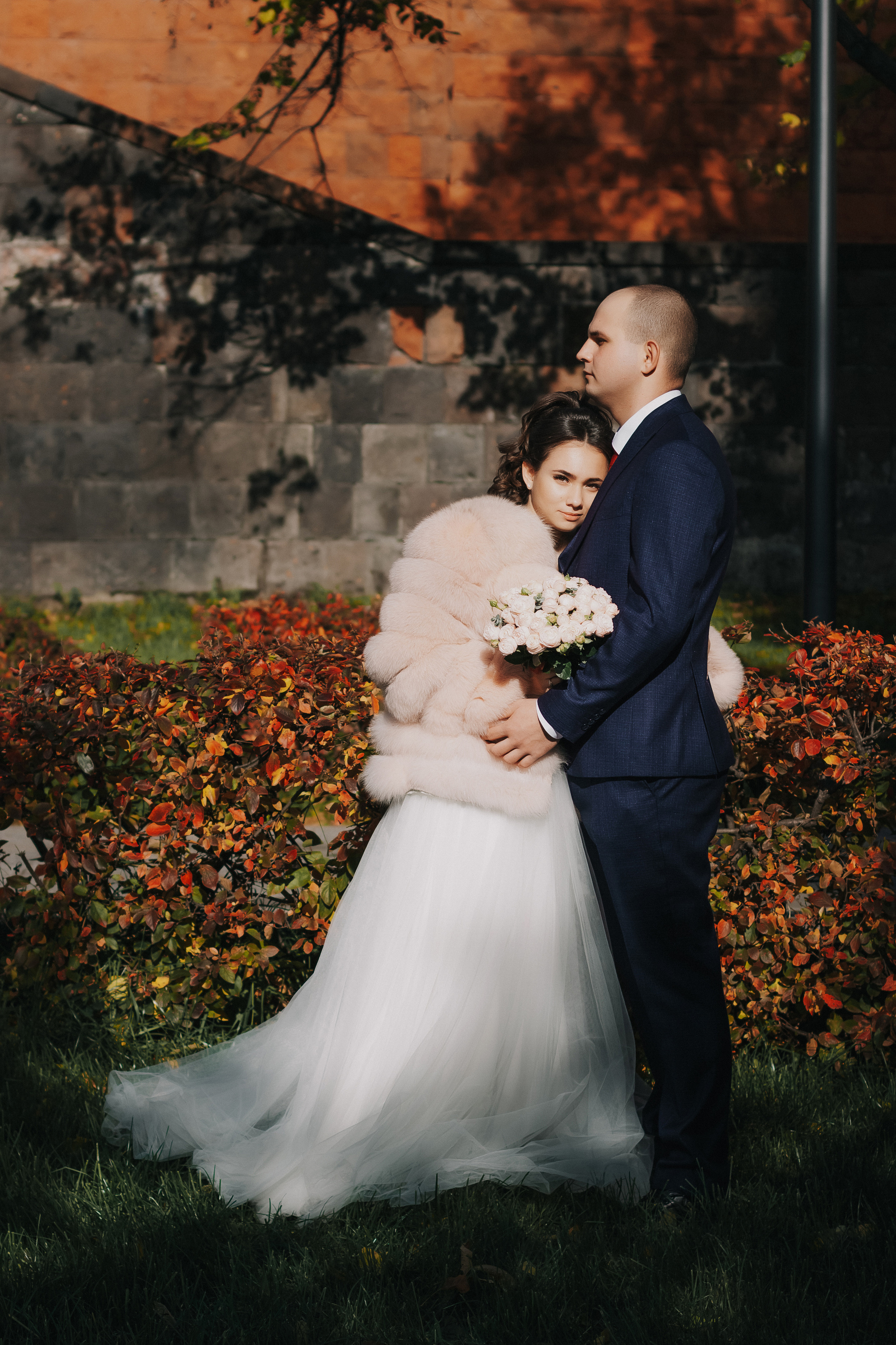 Свадьба Виктории и Артёма. Свадебный и семейный фотограф в Саратове Злата Терещук