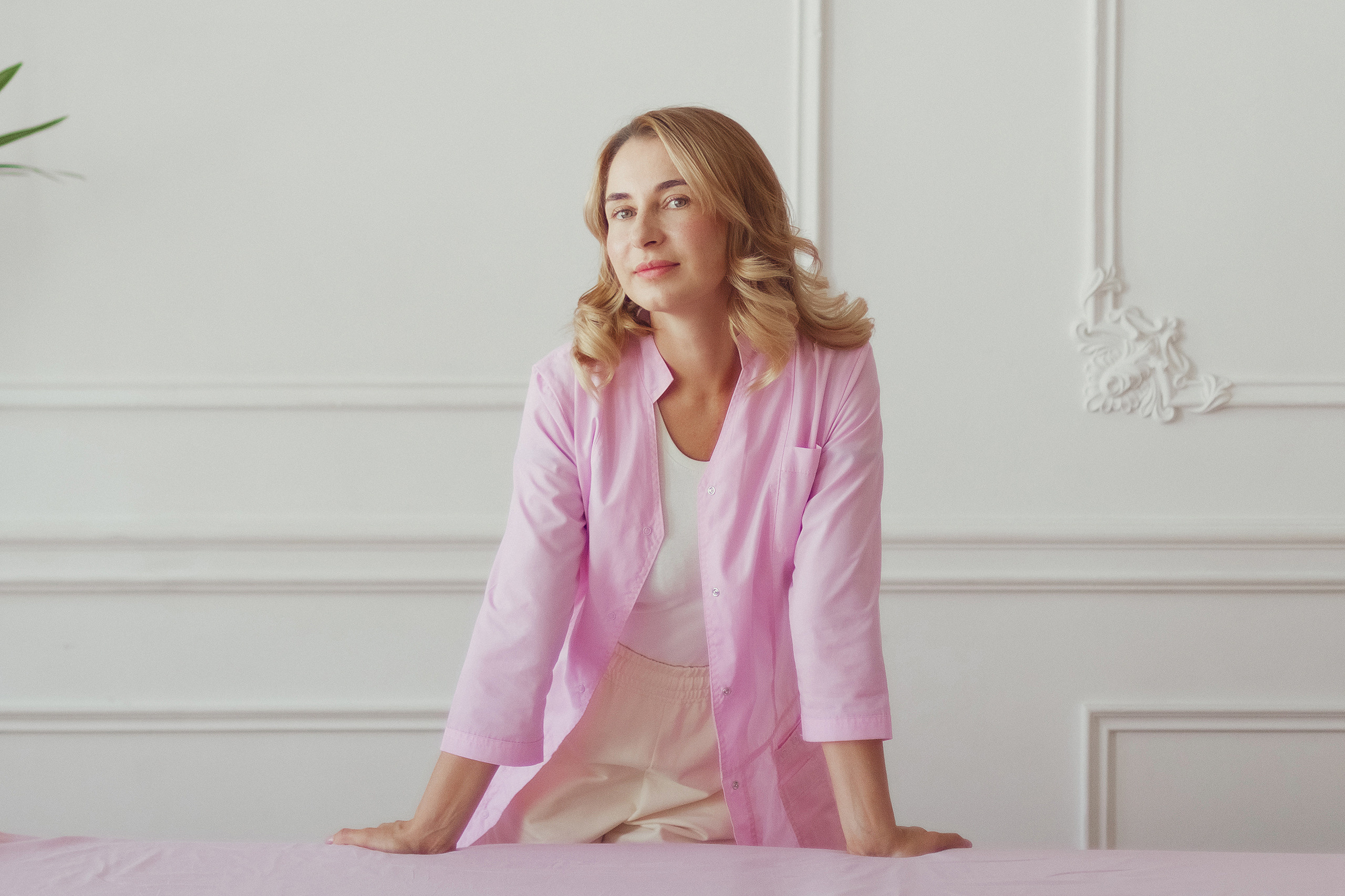 Женский портрет. Свадебный и семейный фотограф в Саратове Злата Терещук