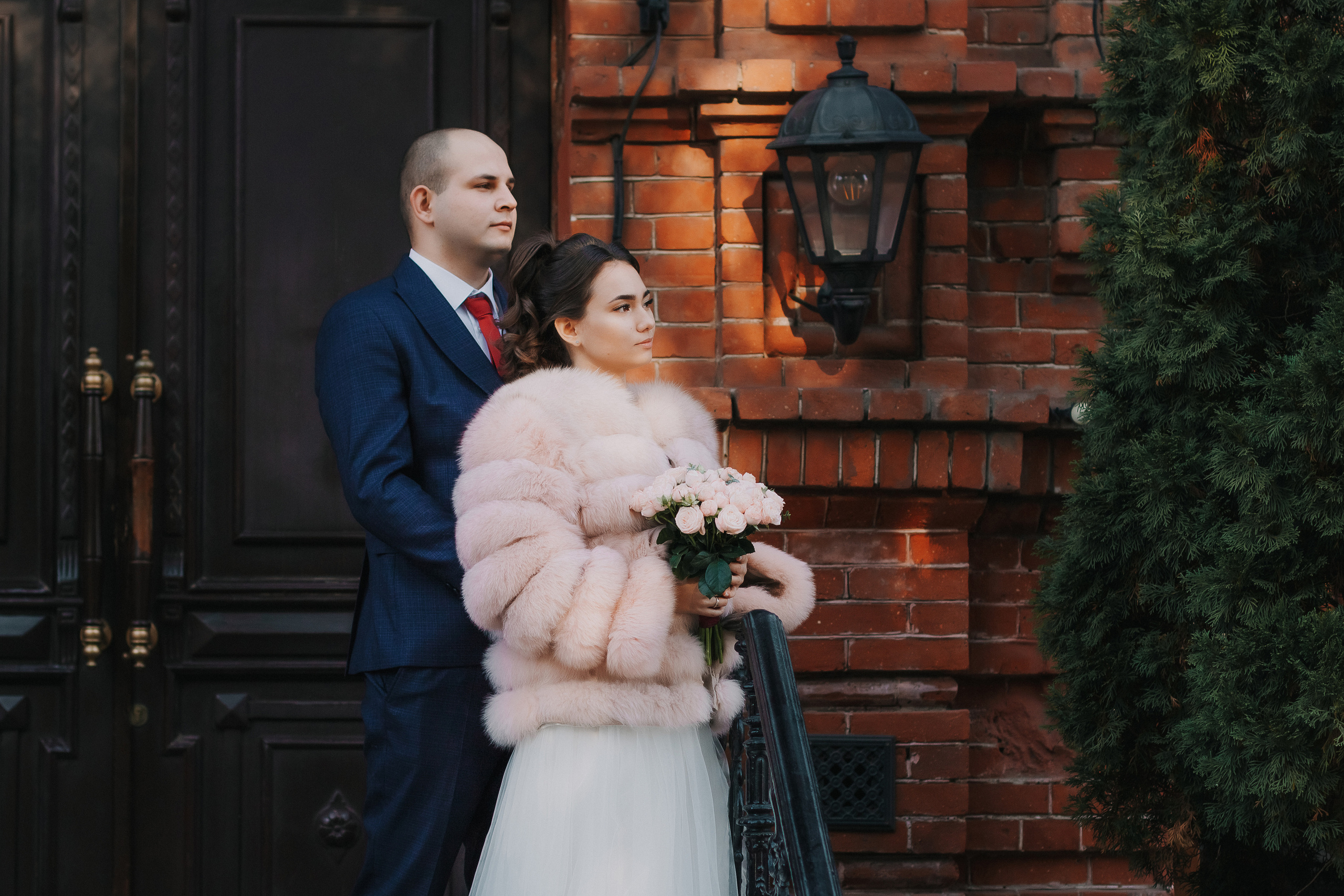 Свадьба Виктории и Артёма. Свадебный и семейный фотограф в Саратове Злата Терещук