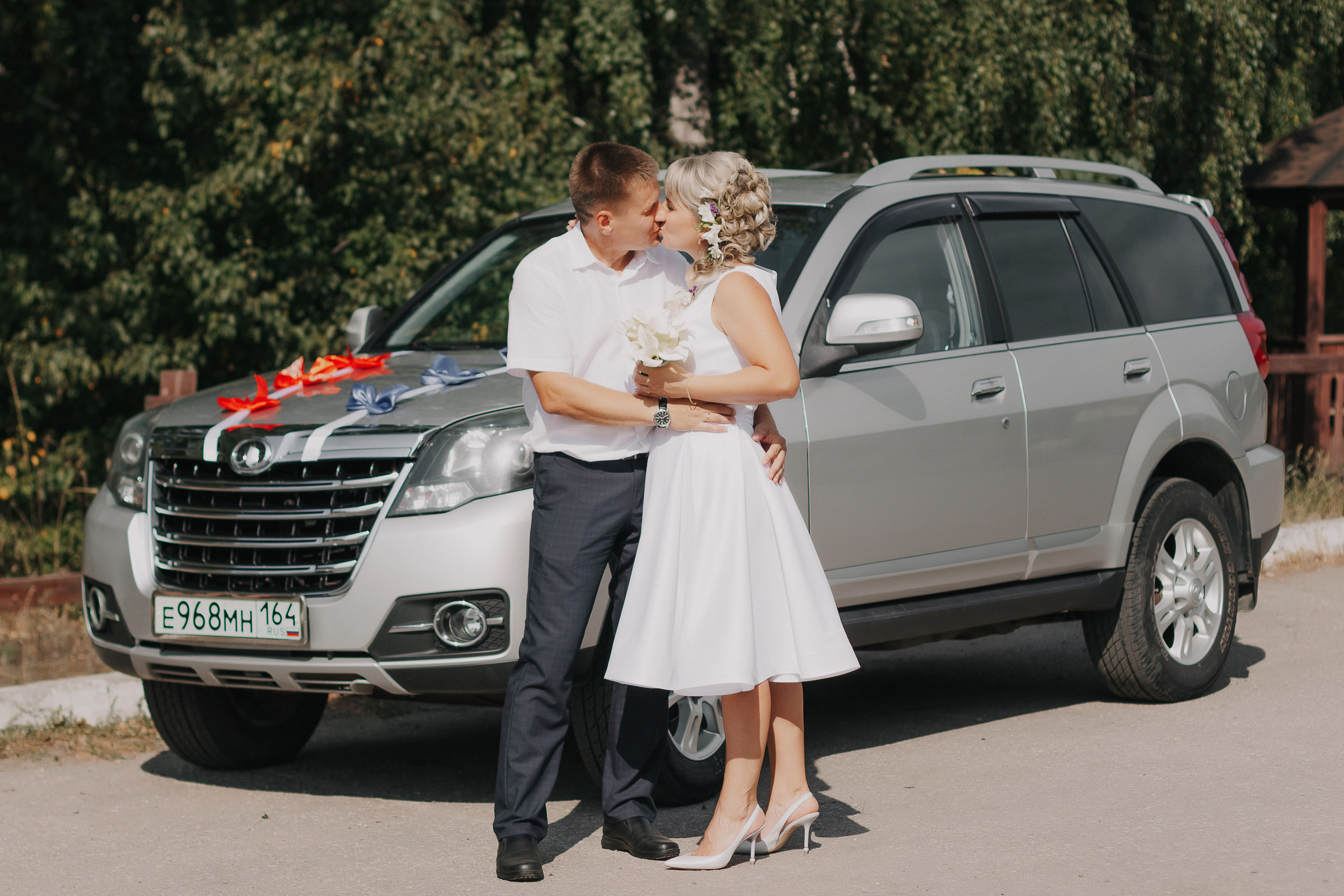 Свадьба Екатерины и Александра. Свадебный и семейный фотограф в Саратове Злата Терещук