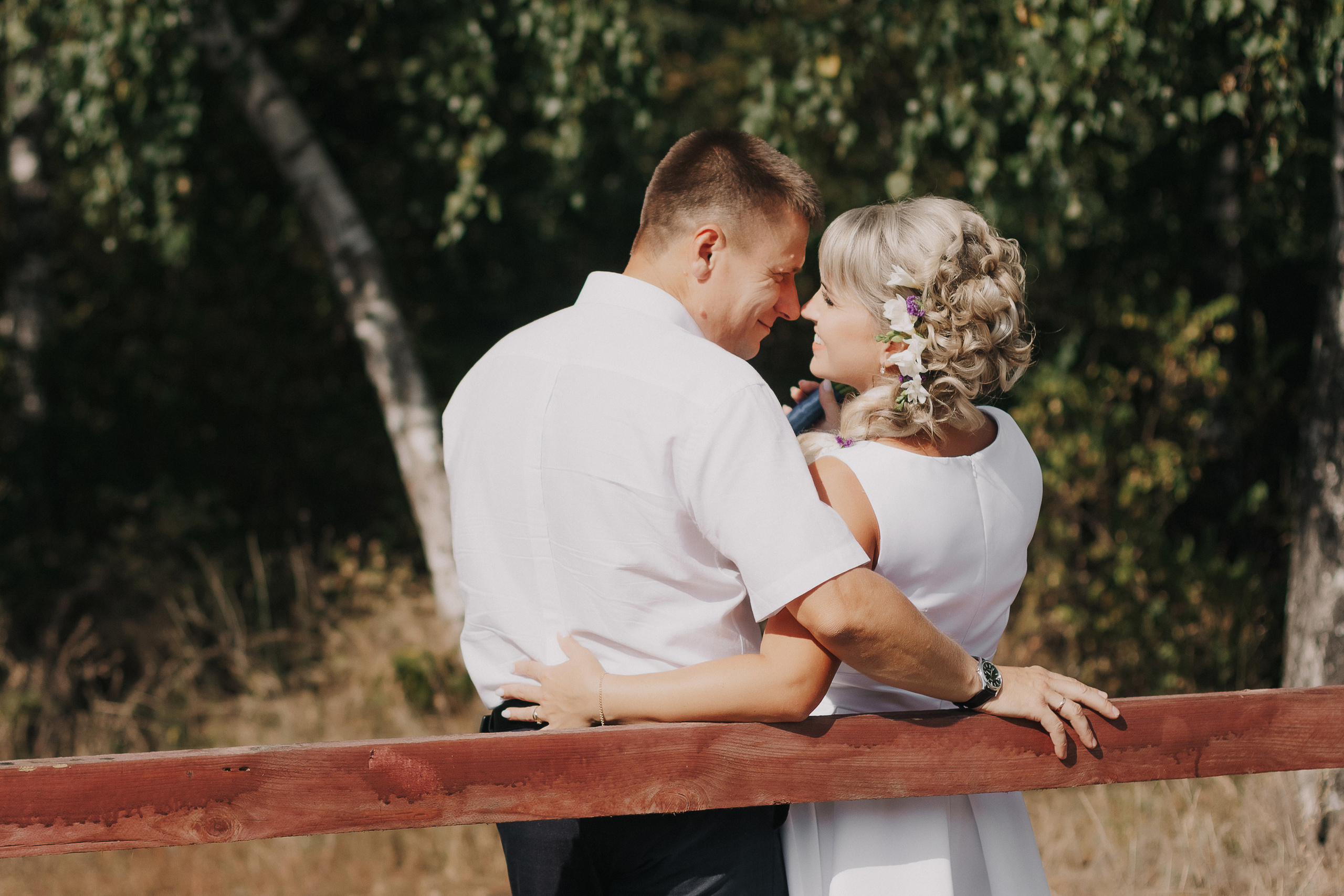 Свадьба Екатерины и Александра. Свадебный и семейный фотограф в Саратове Злата Терещук