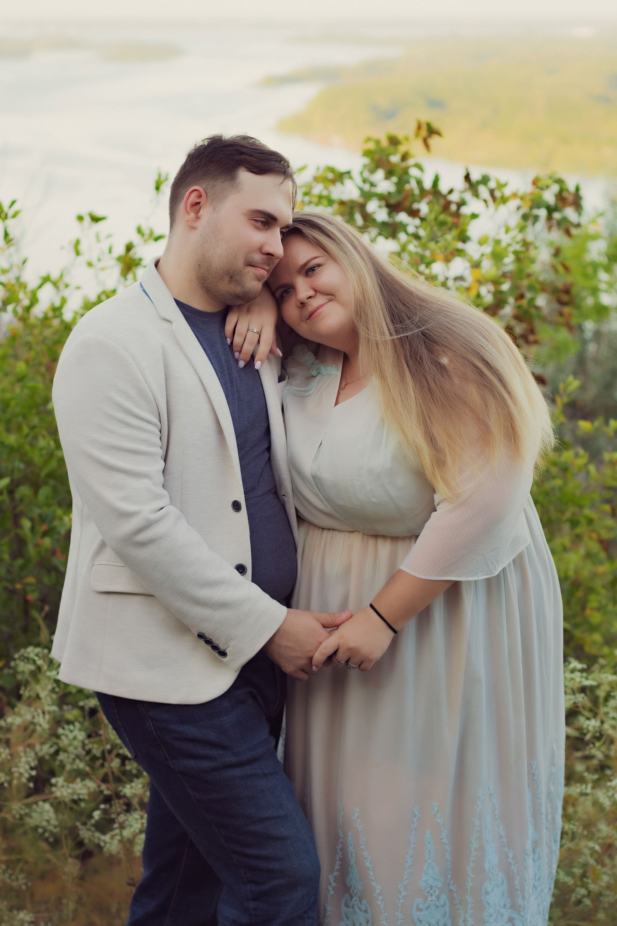 Анастасия и Павел. Свадебный и семейный фотограф в Саратове Злата Терещук
