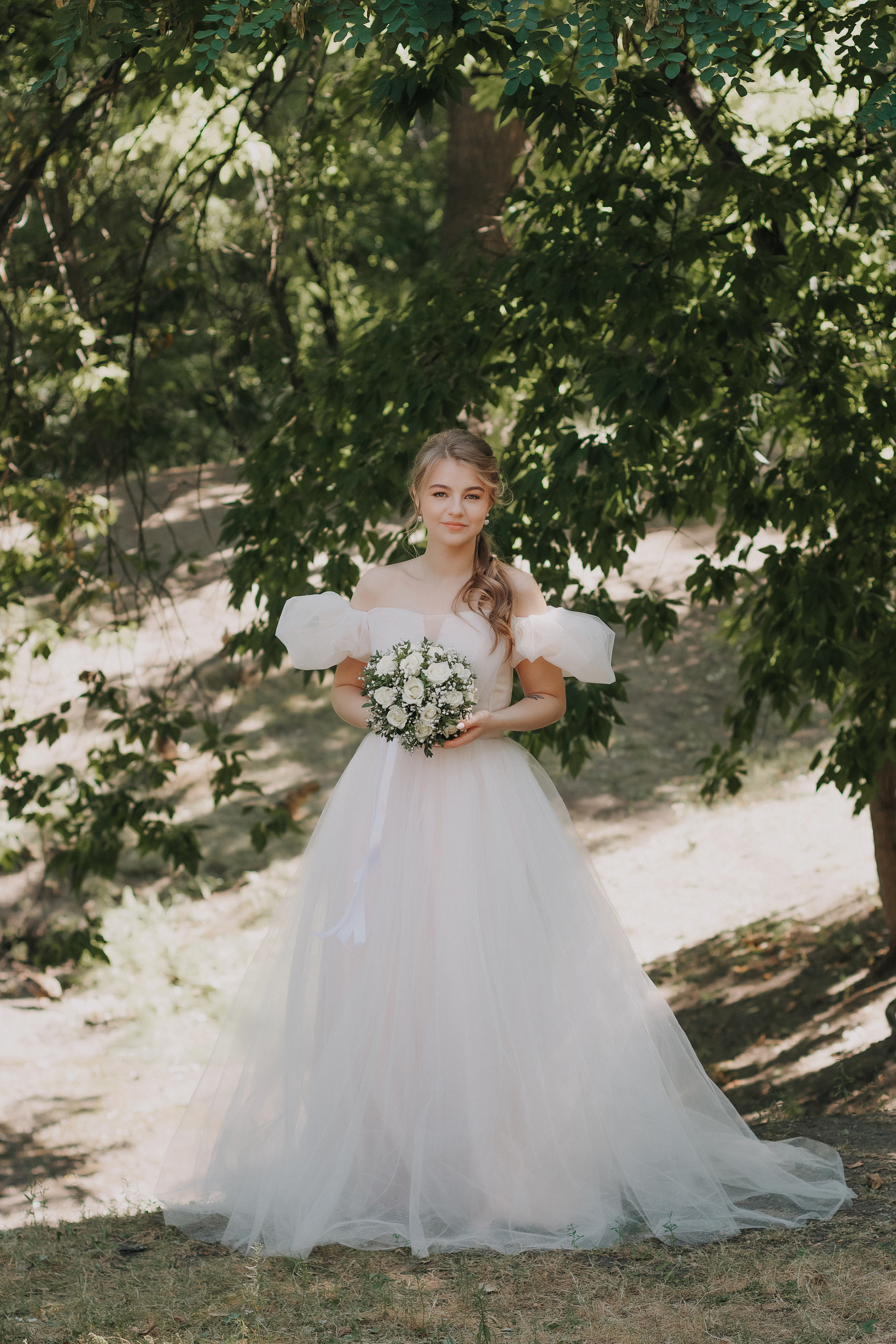 Свадьба Арины и Дмитрия. Свадебный и семейный фотограф в Саратове Злата Терещук