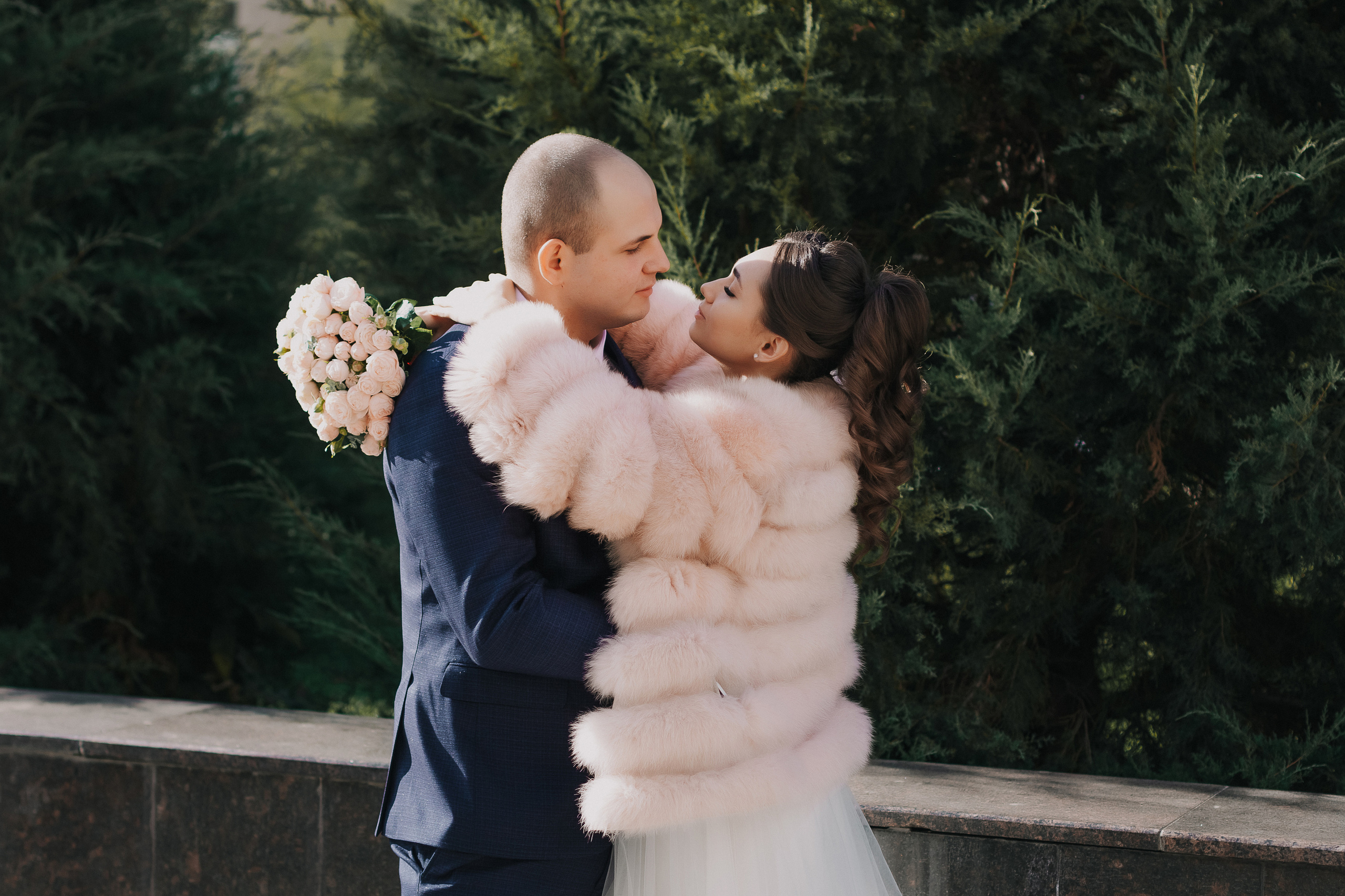 Свадьба Виктории и Артёма. Свадебный и семейный фотограф в Саратове Злата Терещук