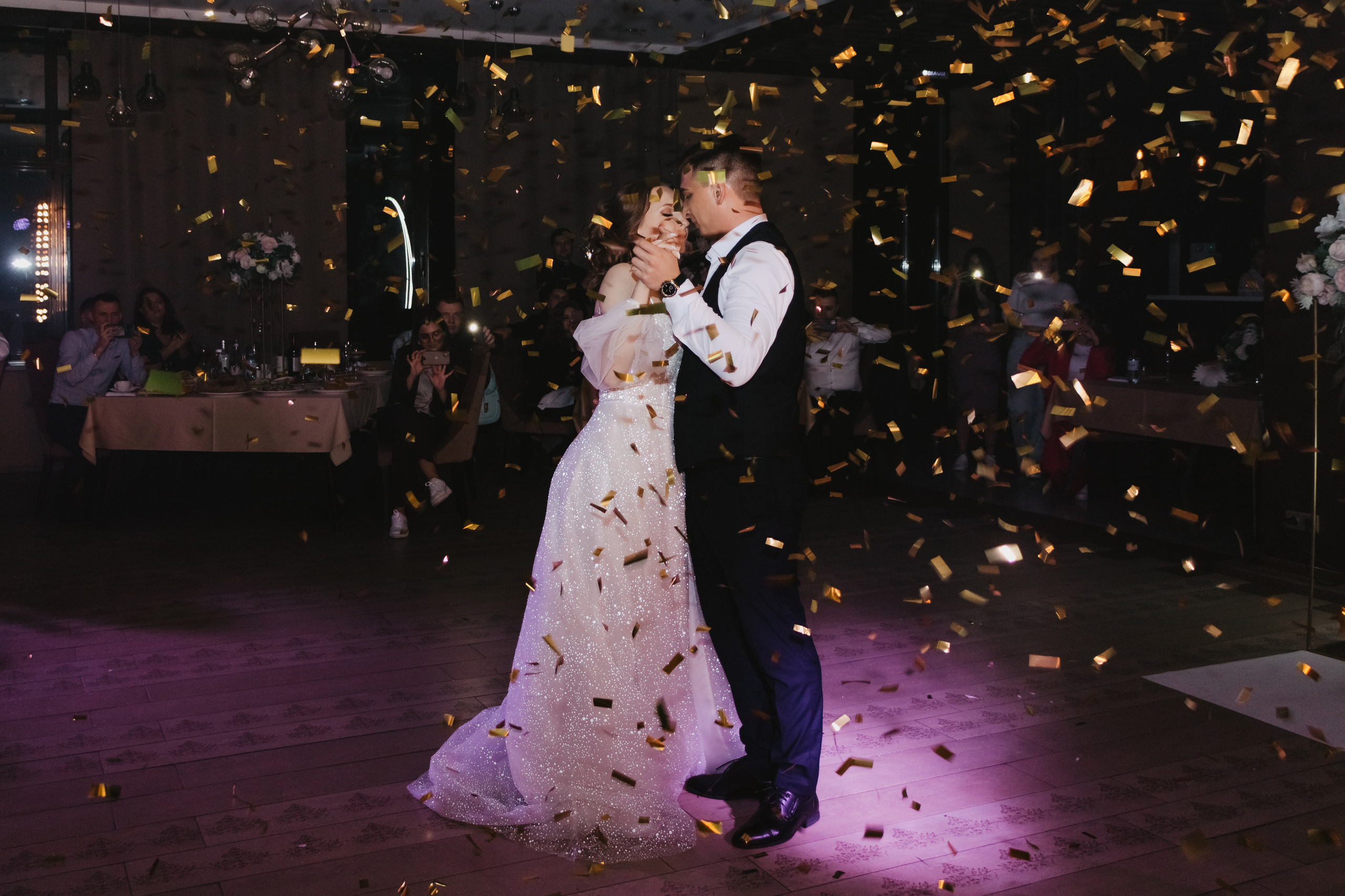 Свадьба Игоря и Кристины. Свадебный и семейный фотограф в Саратове Злата Терещук