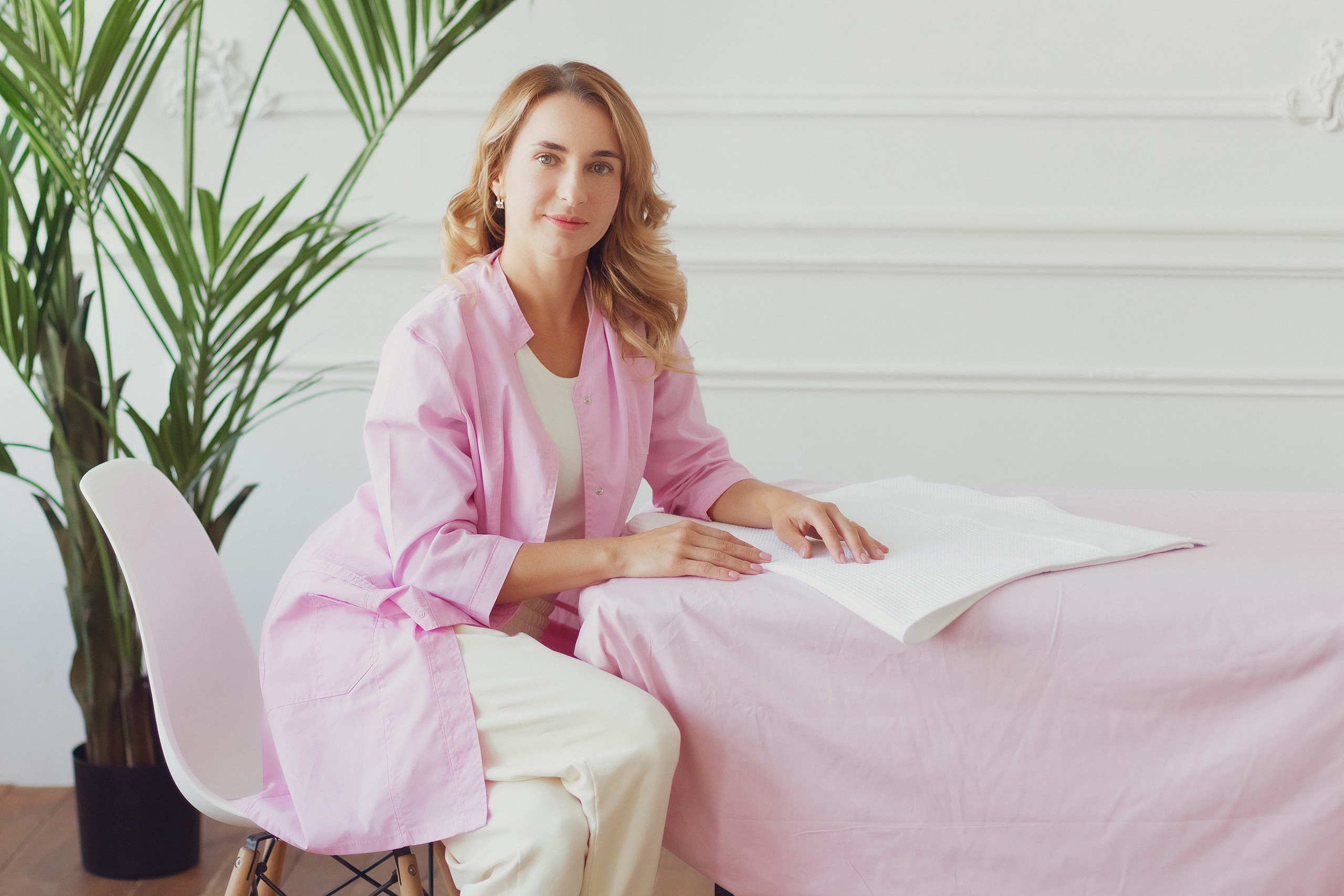 Женский портрет. Свадебный и семейный фотограф в Саратове Злата Терещук