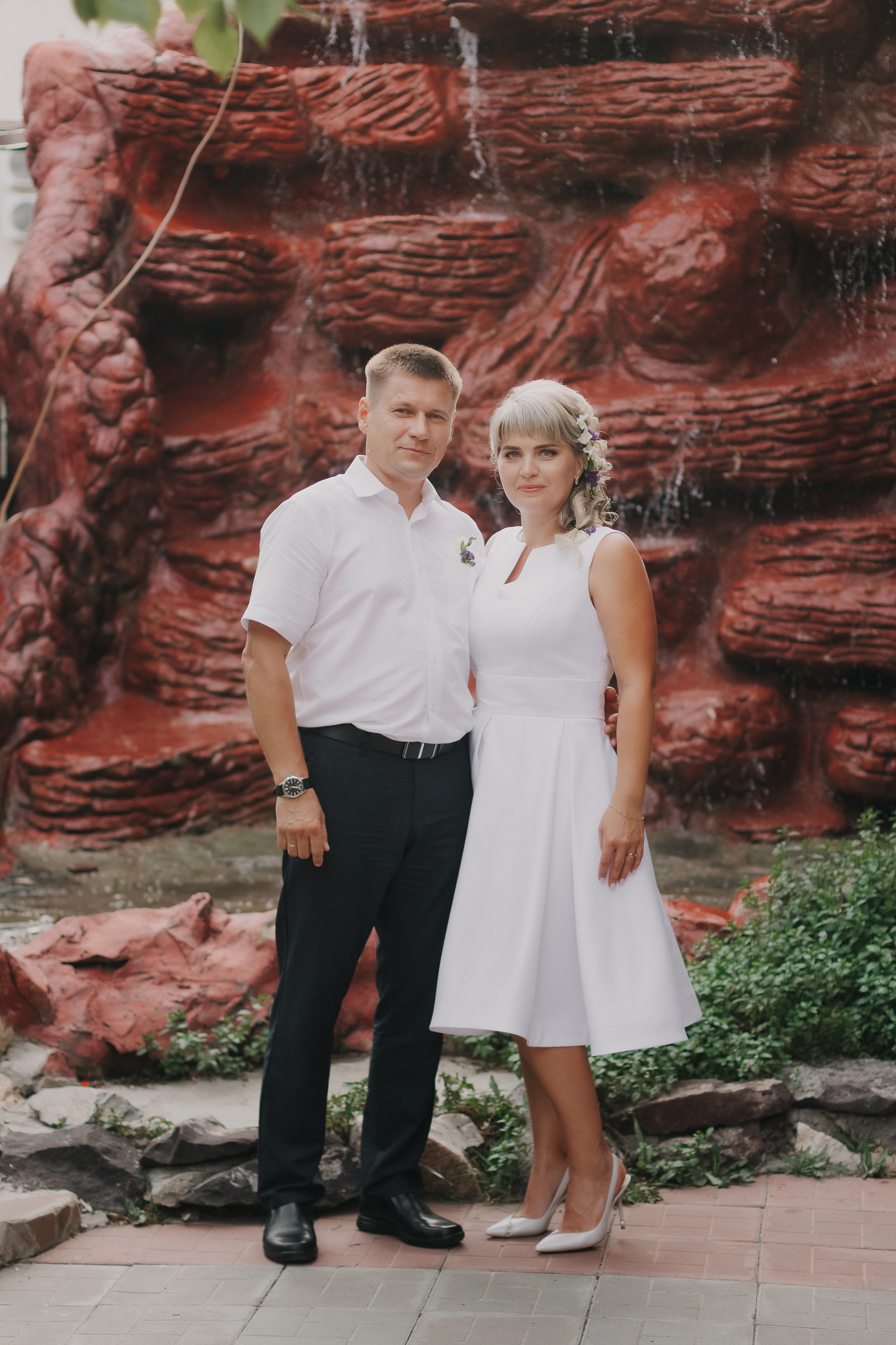 Свадьба Екатерины и Александра. Свадебный и семейный фотограф в Саратове Злата Терещук