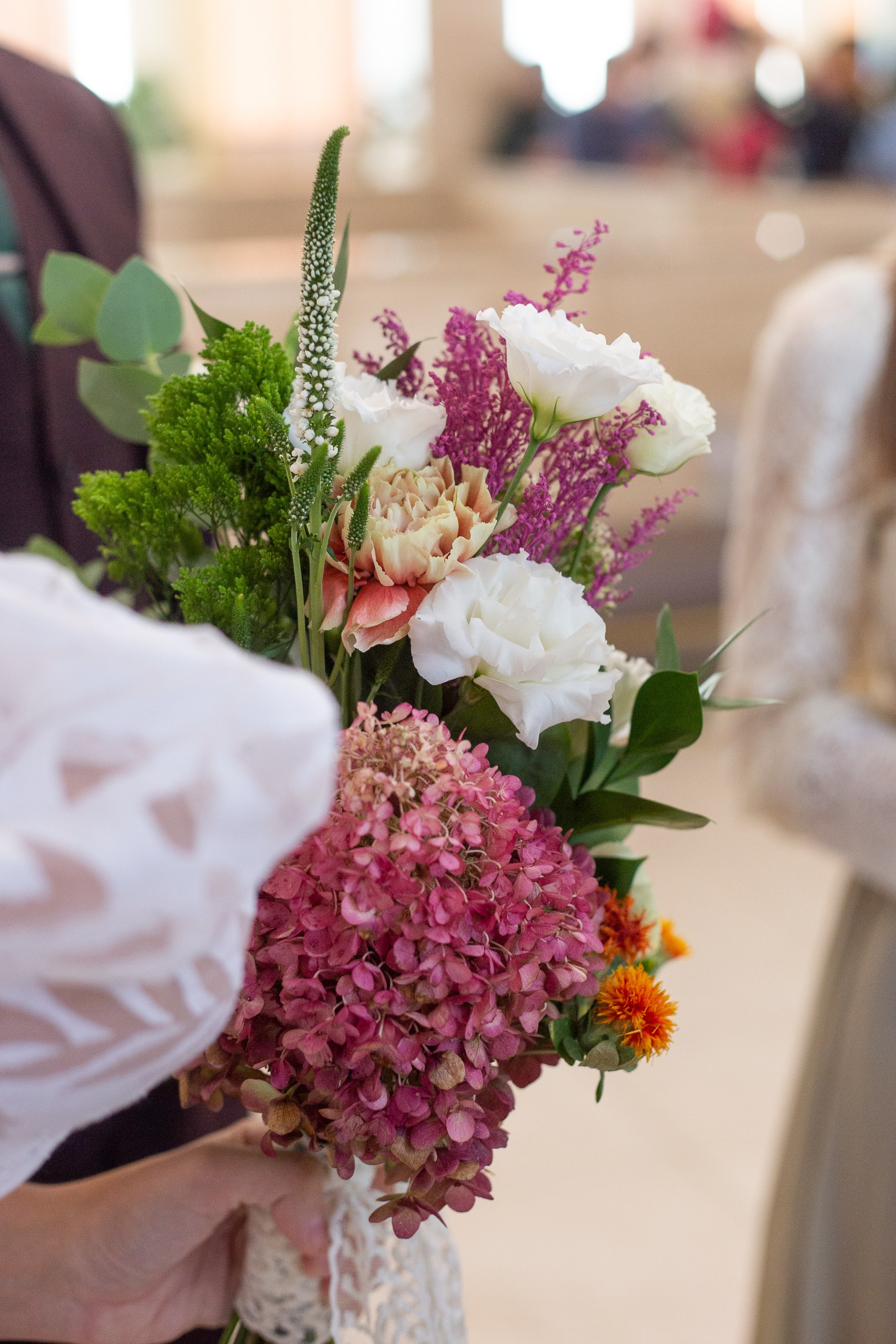 Регистрация Владислава и Варвары