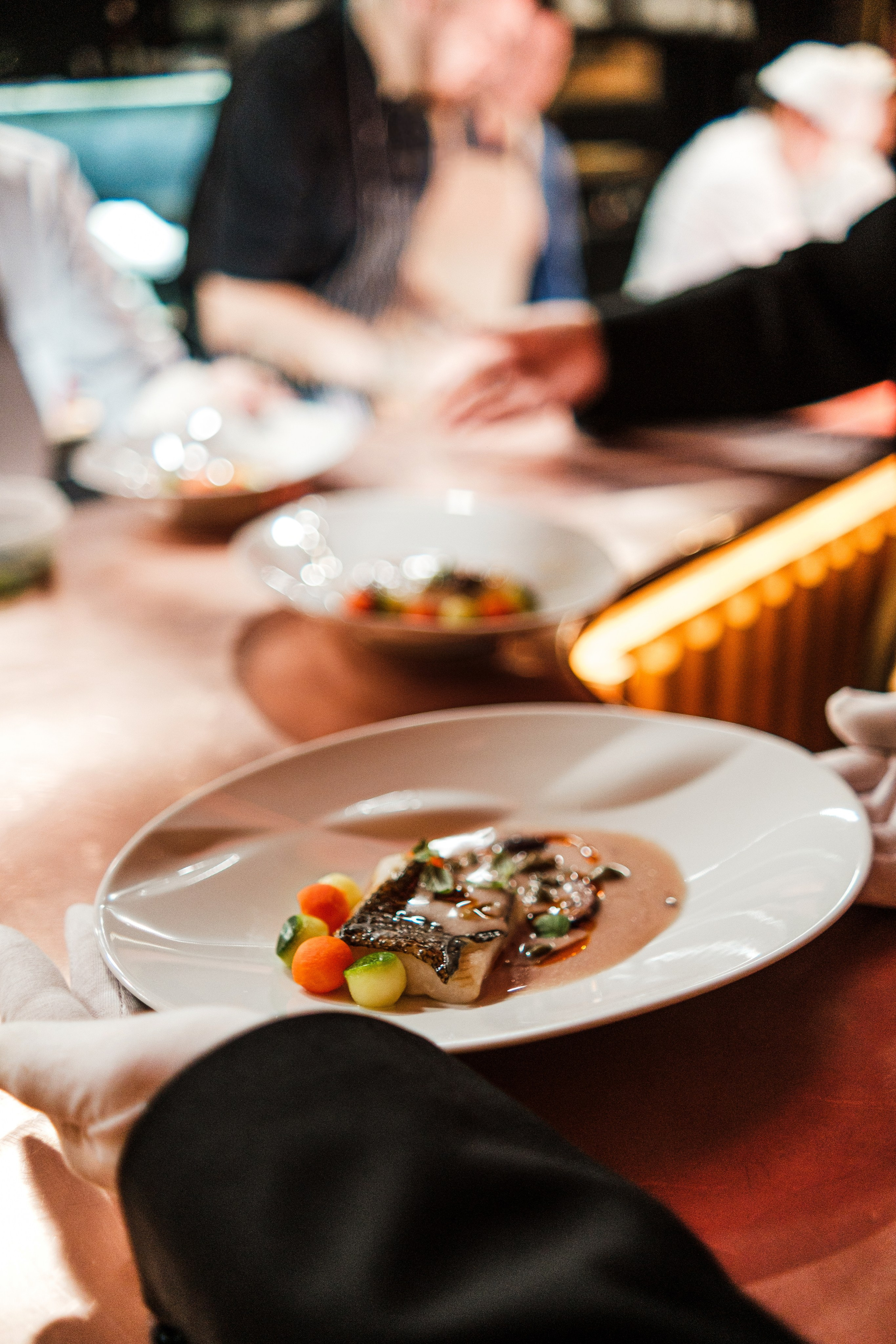 Посейдон. Фотограф в Тюмени Кирилл Марфин