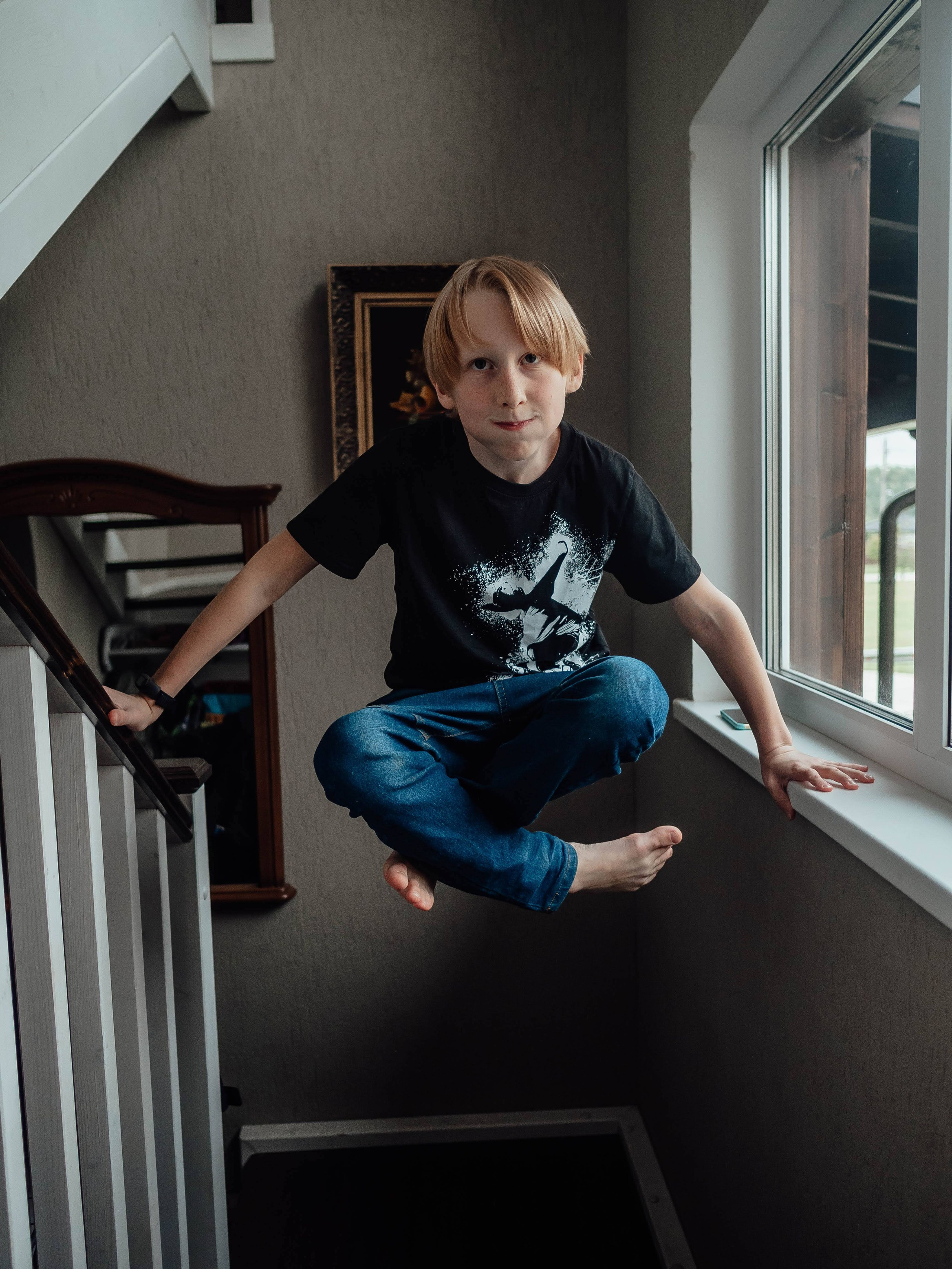 HOMEGROWN. Фотограф Женя Пашкина