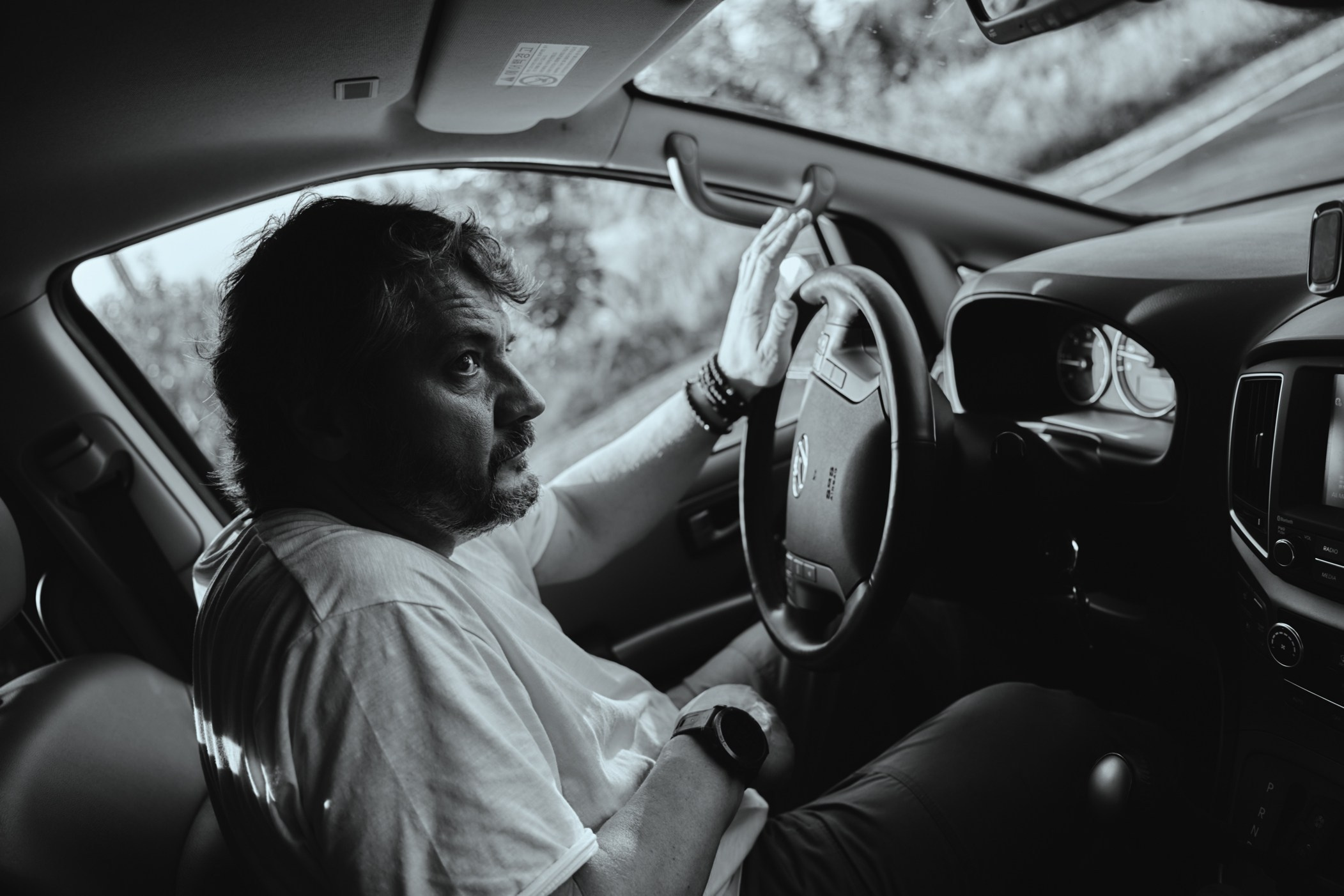 Лето в деревне Веслево. Фотограф Женя Пашкина