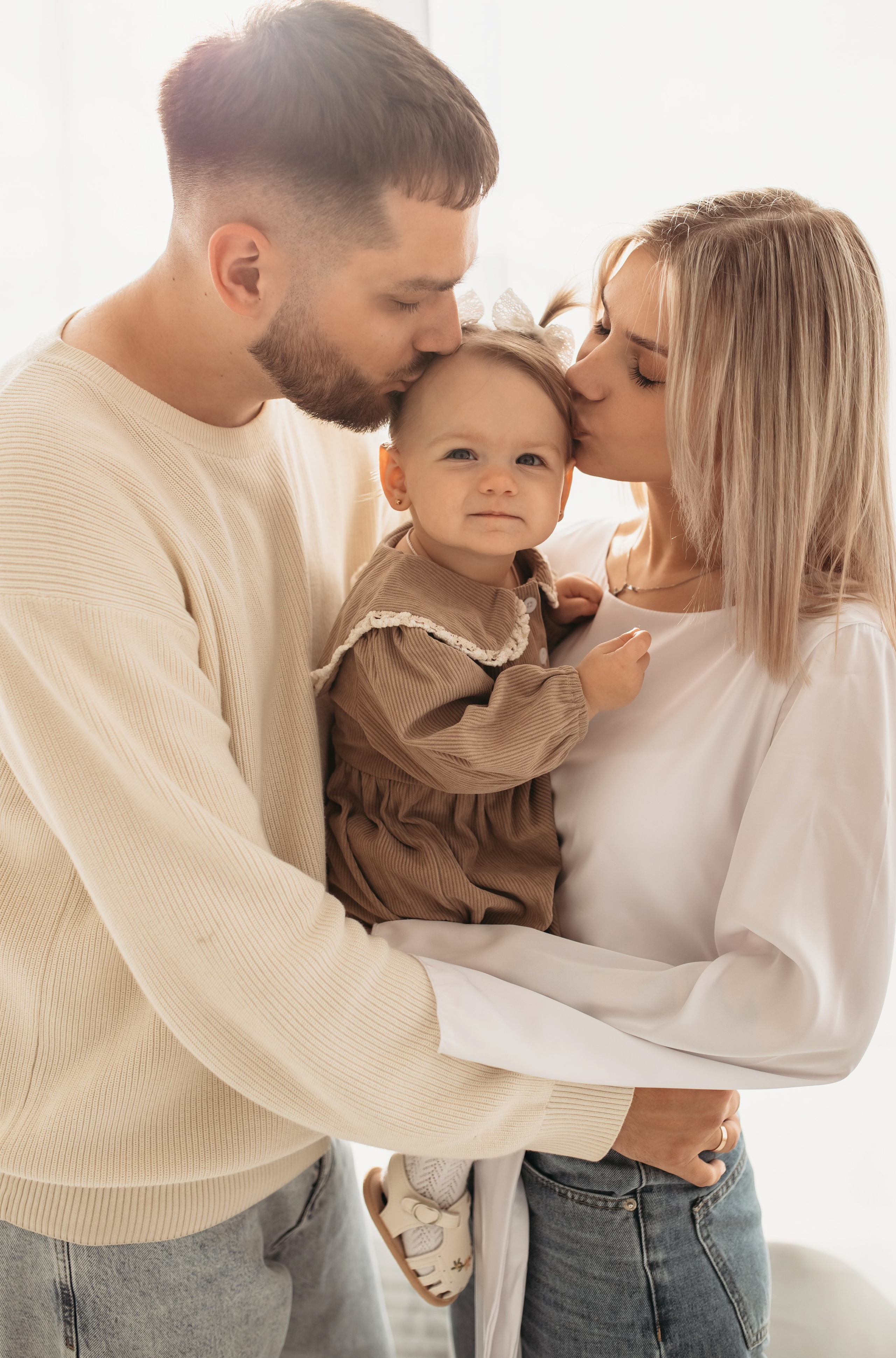Мелисса. Семейный и детский фотограф Минск, Беларусь