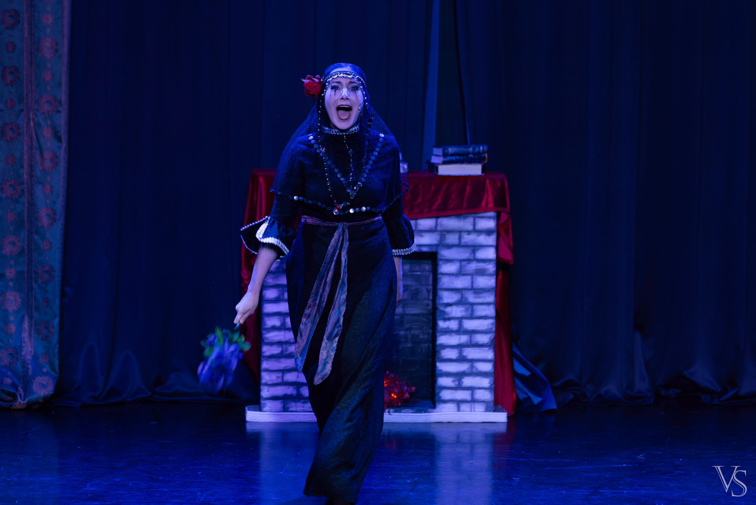 Каменное сердце. Фотограф Виктор Степанов