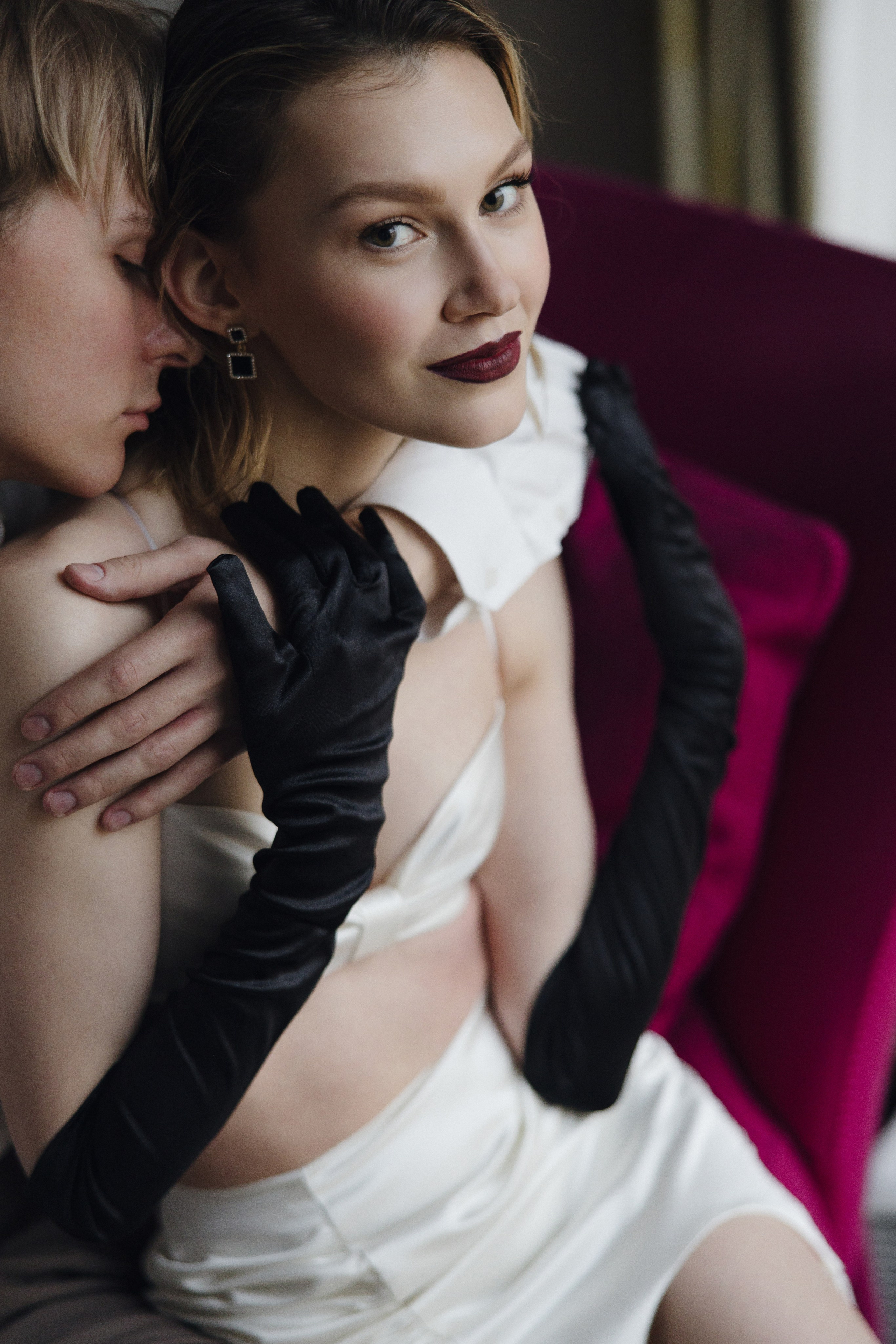 Евгений и Анна. Свадебный фотограф Курск Максим Ноздрачев