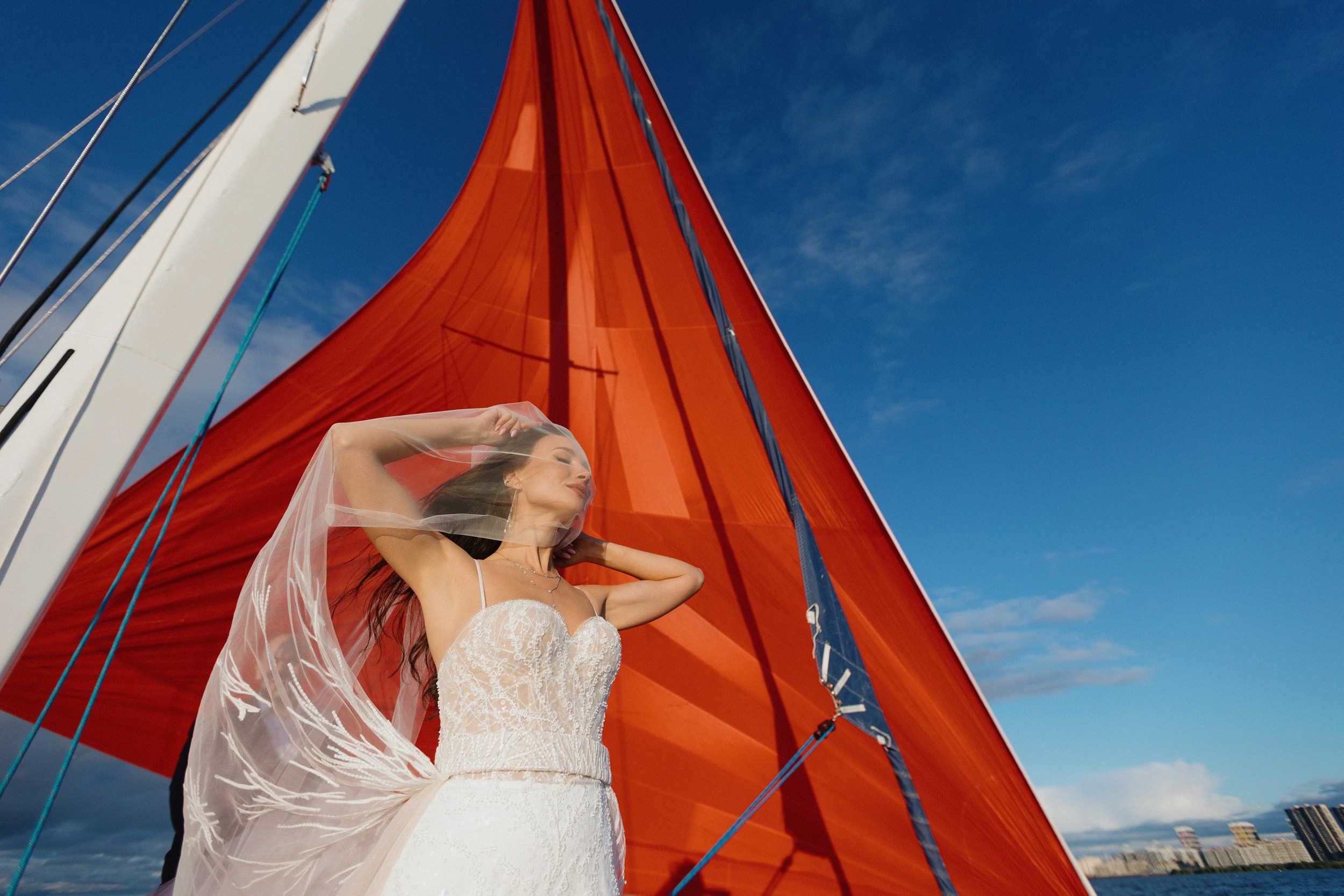 Ира и Андрей. Свадебный фотограф в Санкт-Петербурге Рябикин Александр , занимаюсь св