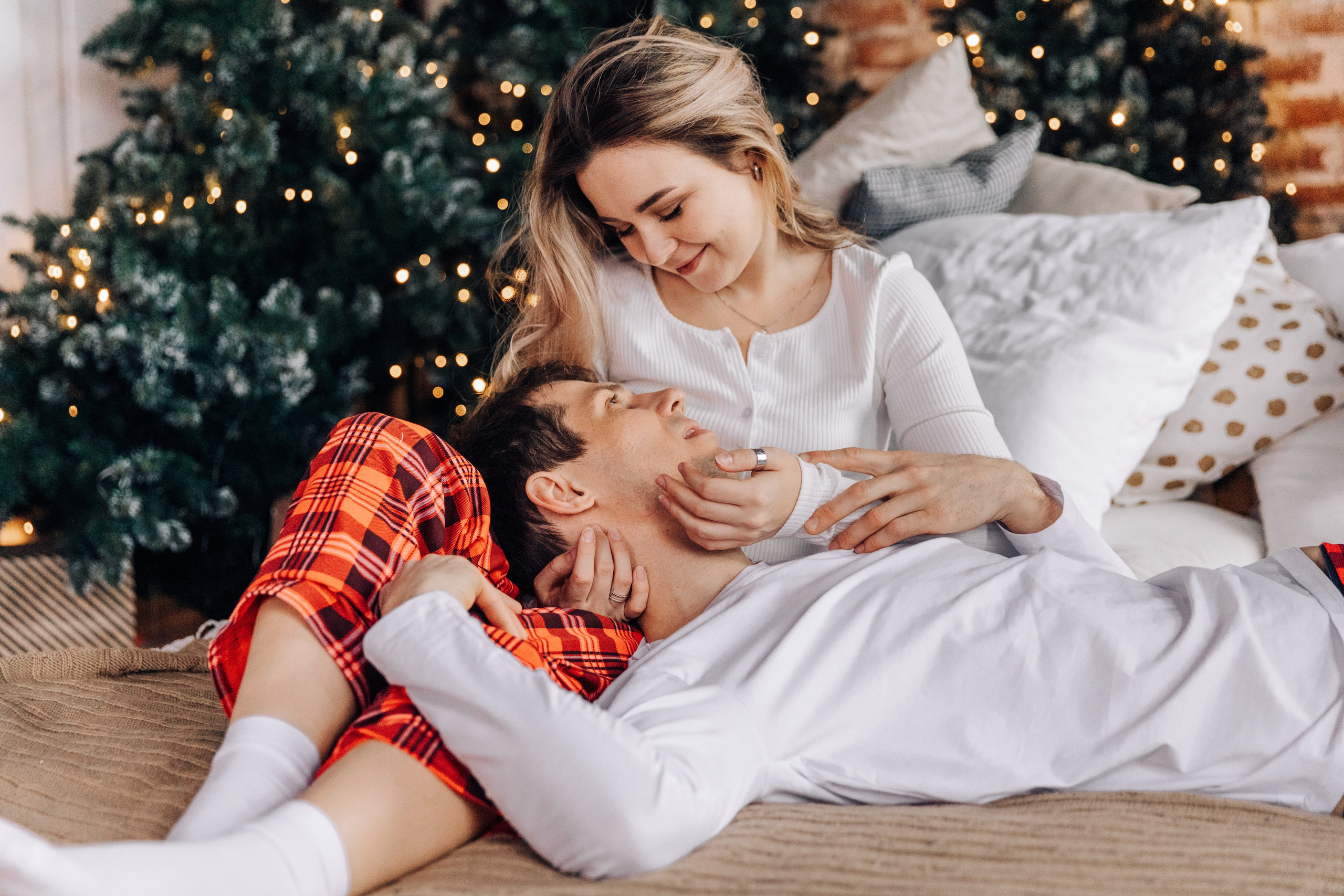 Вика и Саша. Сергей Фусс фотограф в Тамбове