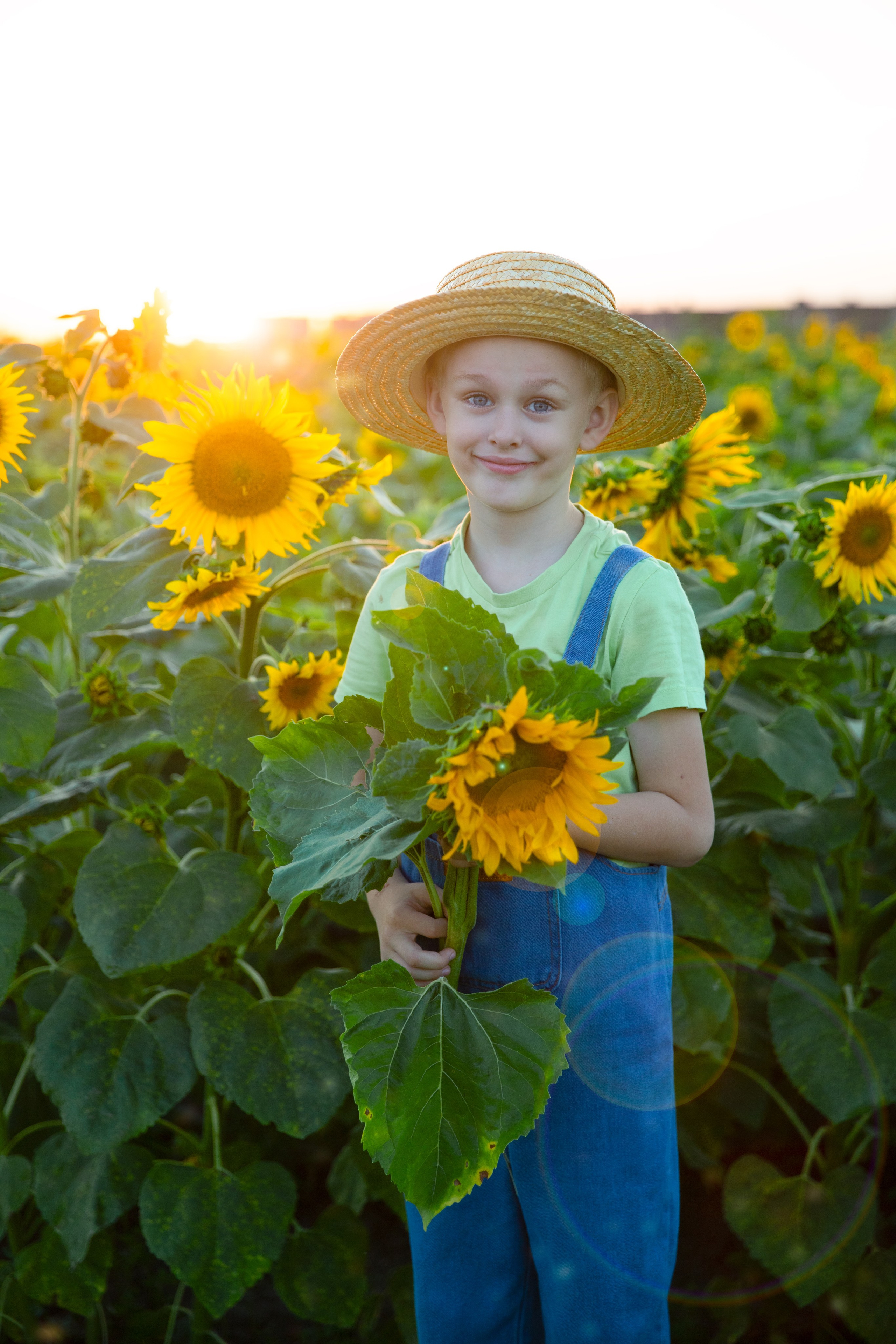Детские. Лучший фотограф Краснодара (по версии моей мамы)