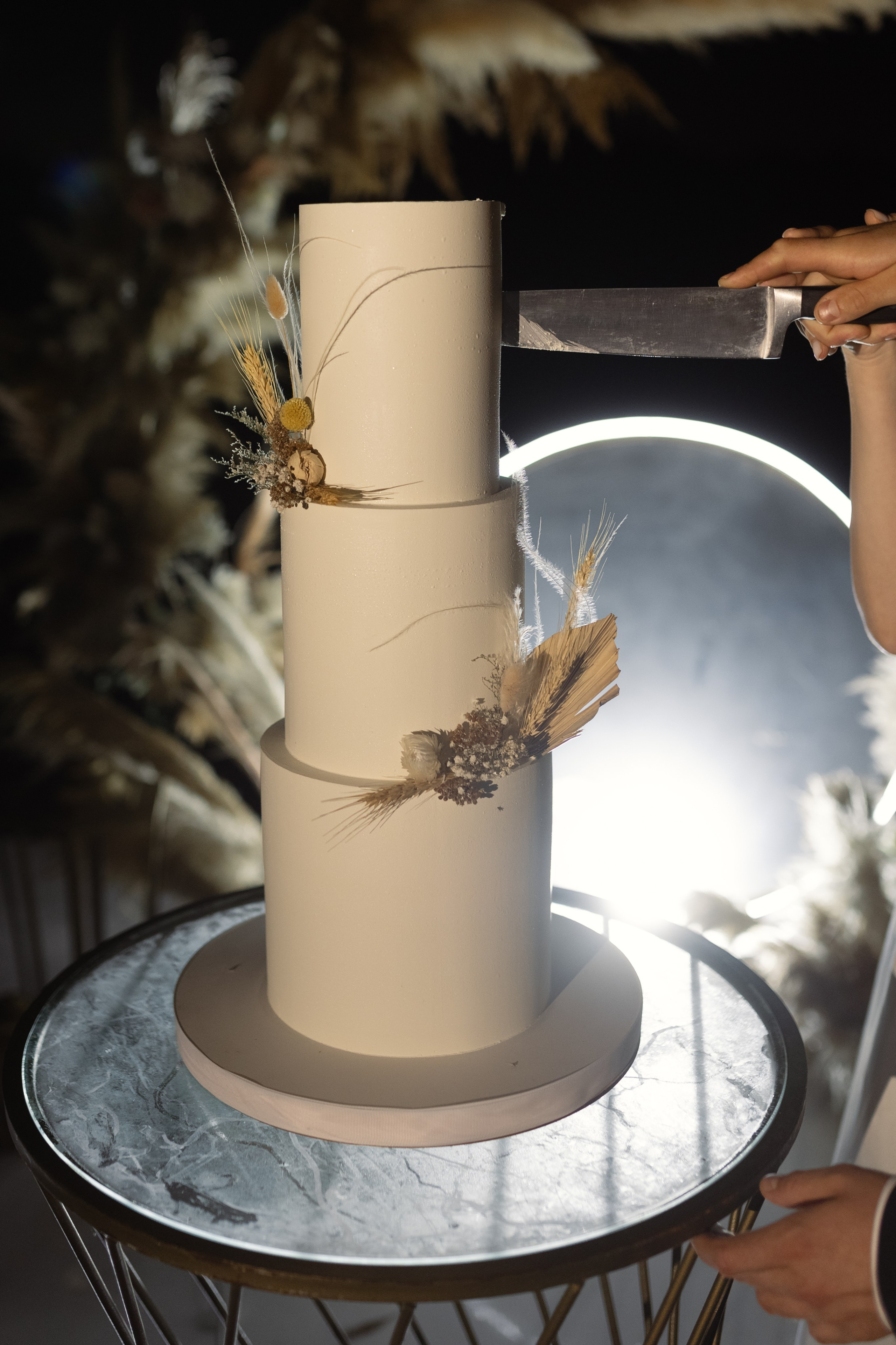 Дмитрий и Кристина. Свадебный фотограф Курск Максим Ноздрачев