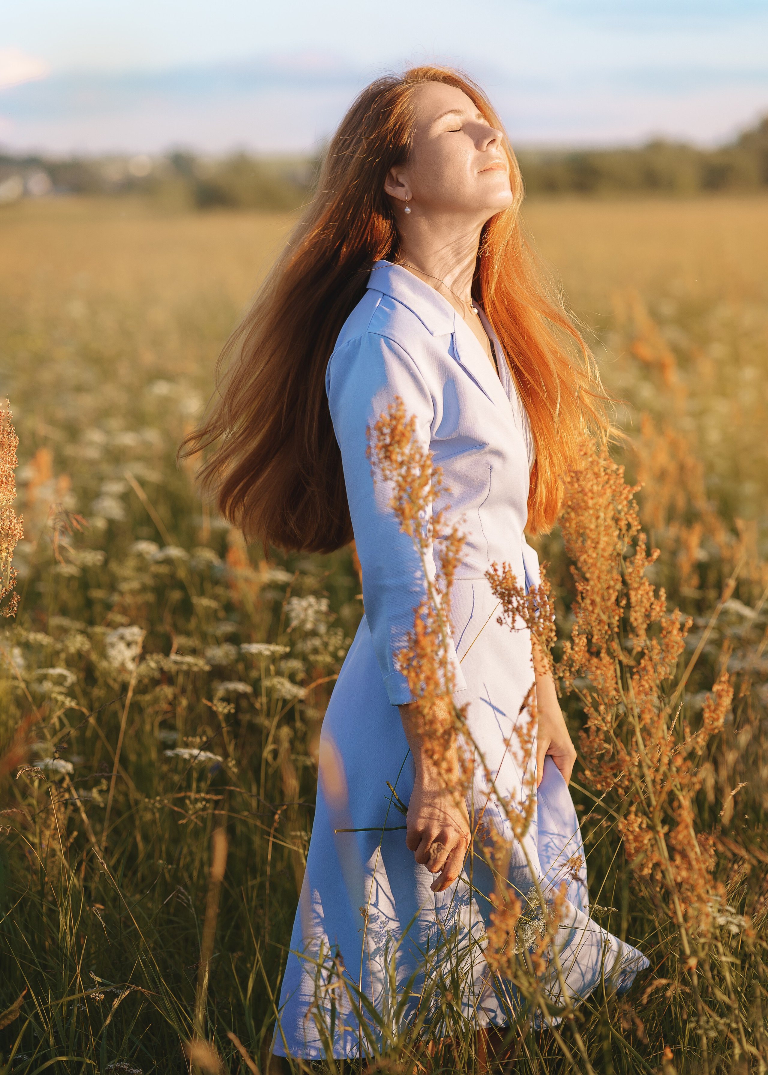 Мама и дочка. Татьяна Тагель