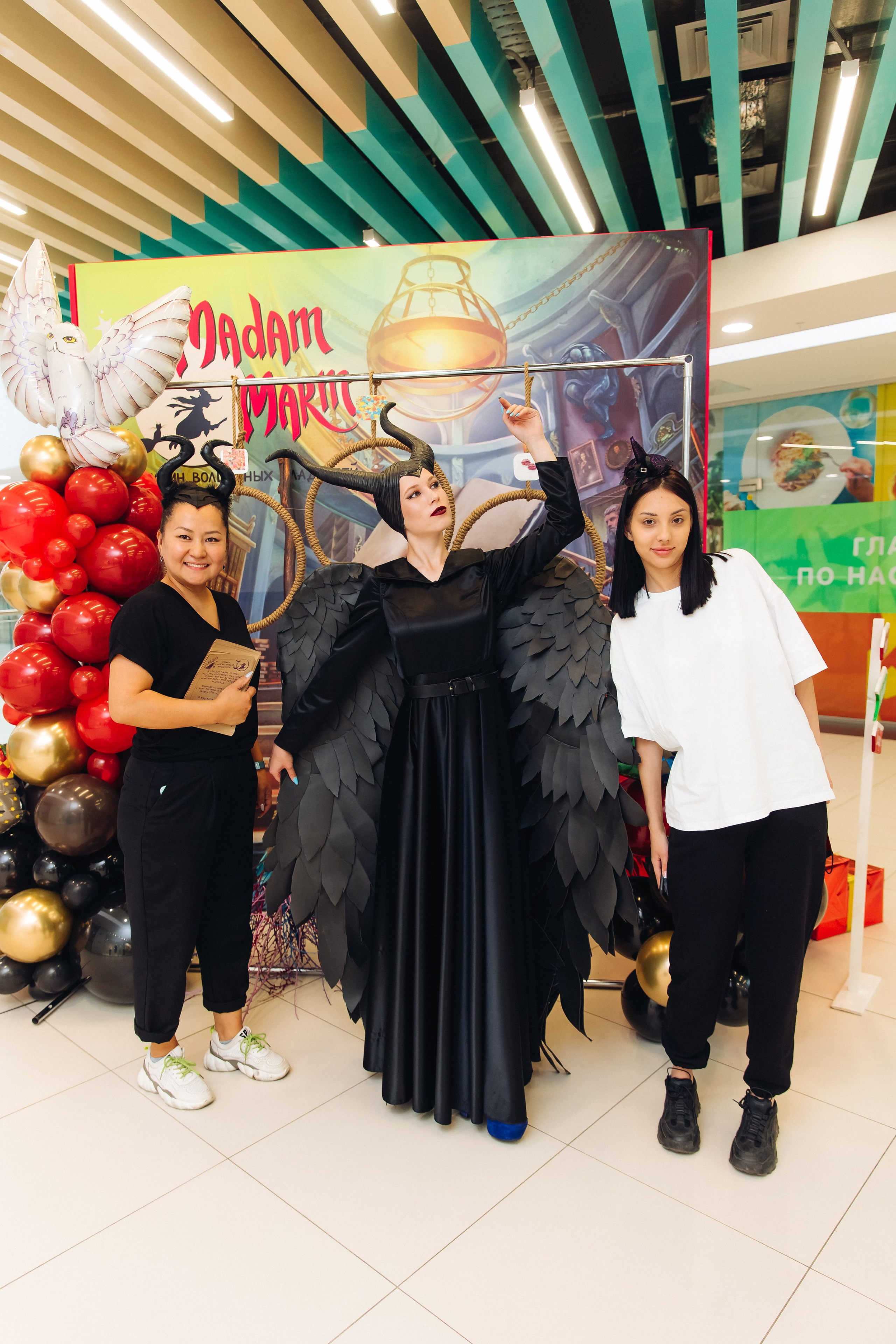 5 лет ТЦ Форум. Свадебный и семейный фотограф в Улан-Удэ