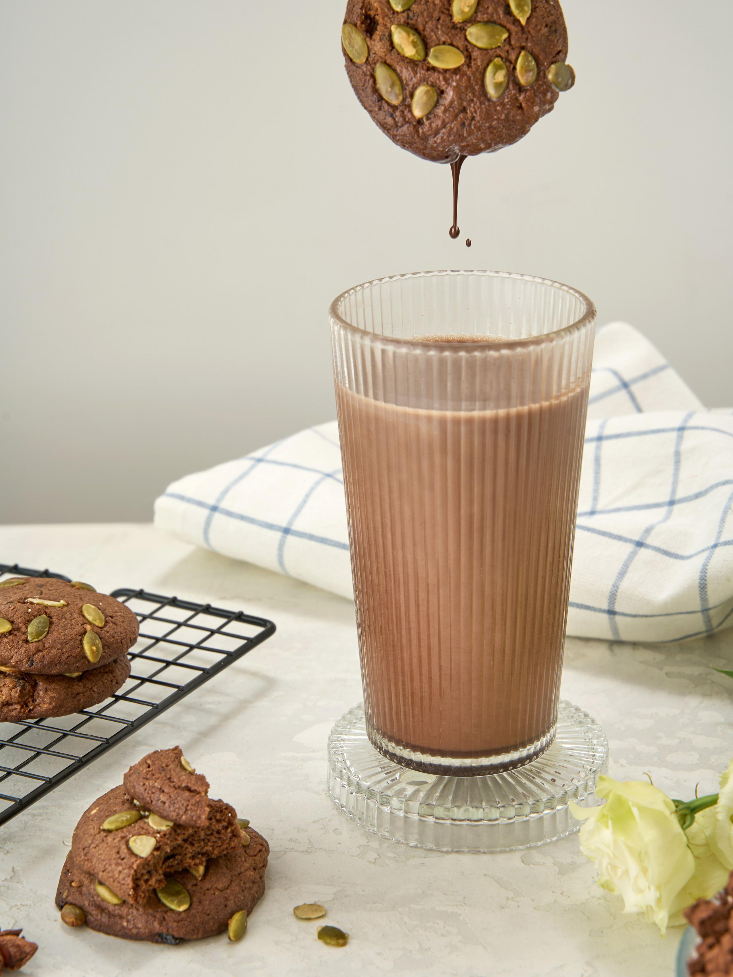 Фудфотография. Фотограф для маркетплейсов Wildberries и Ozon | Предметная и фуд-съёмка, инфографика и видео для брендов — Анастасия Супрунова