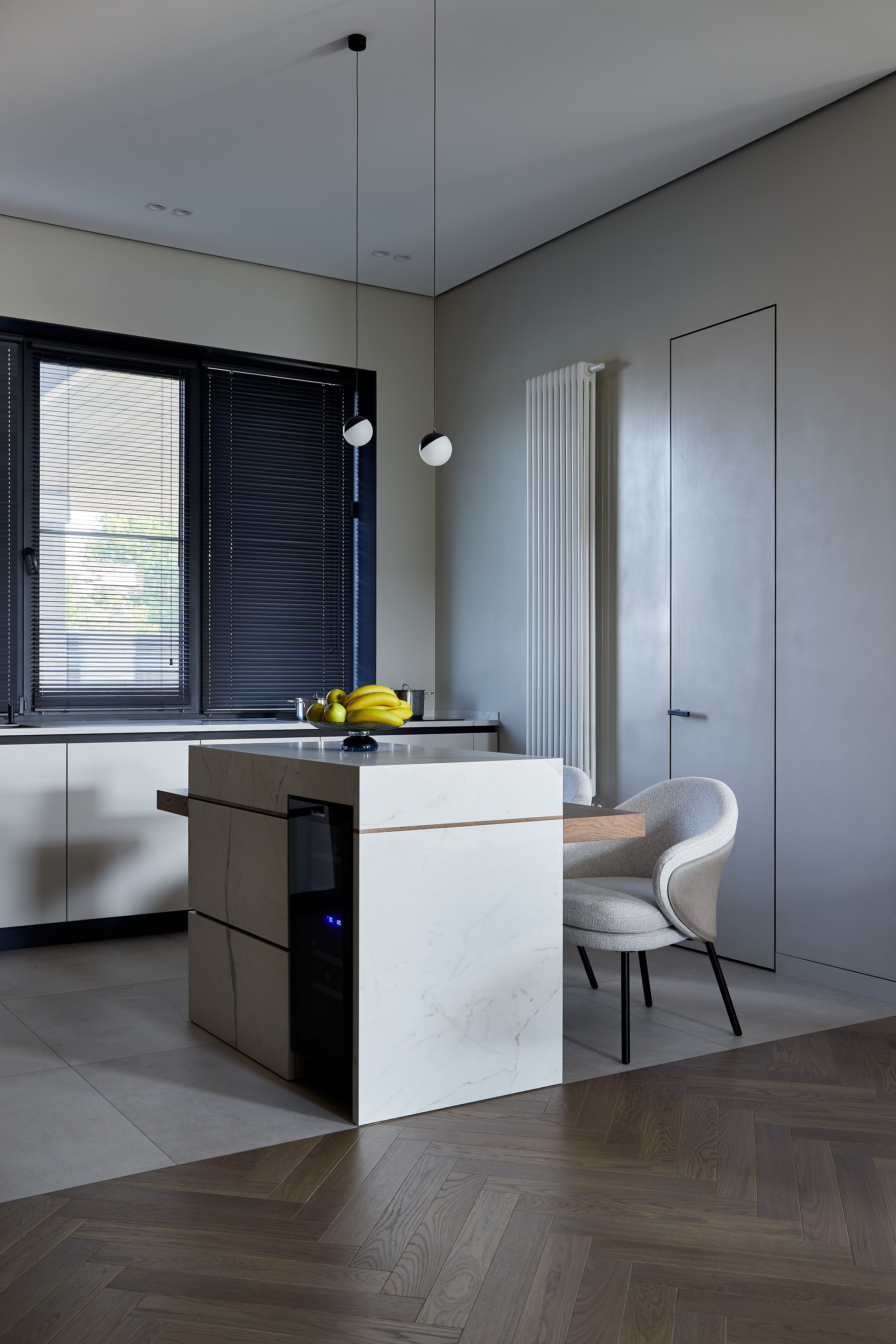 Реализованный проект дома дизайнера Екатерины Ивановой. Интерьерный фотограф Краснодар. Галина Ладыгина