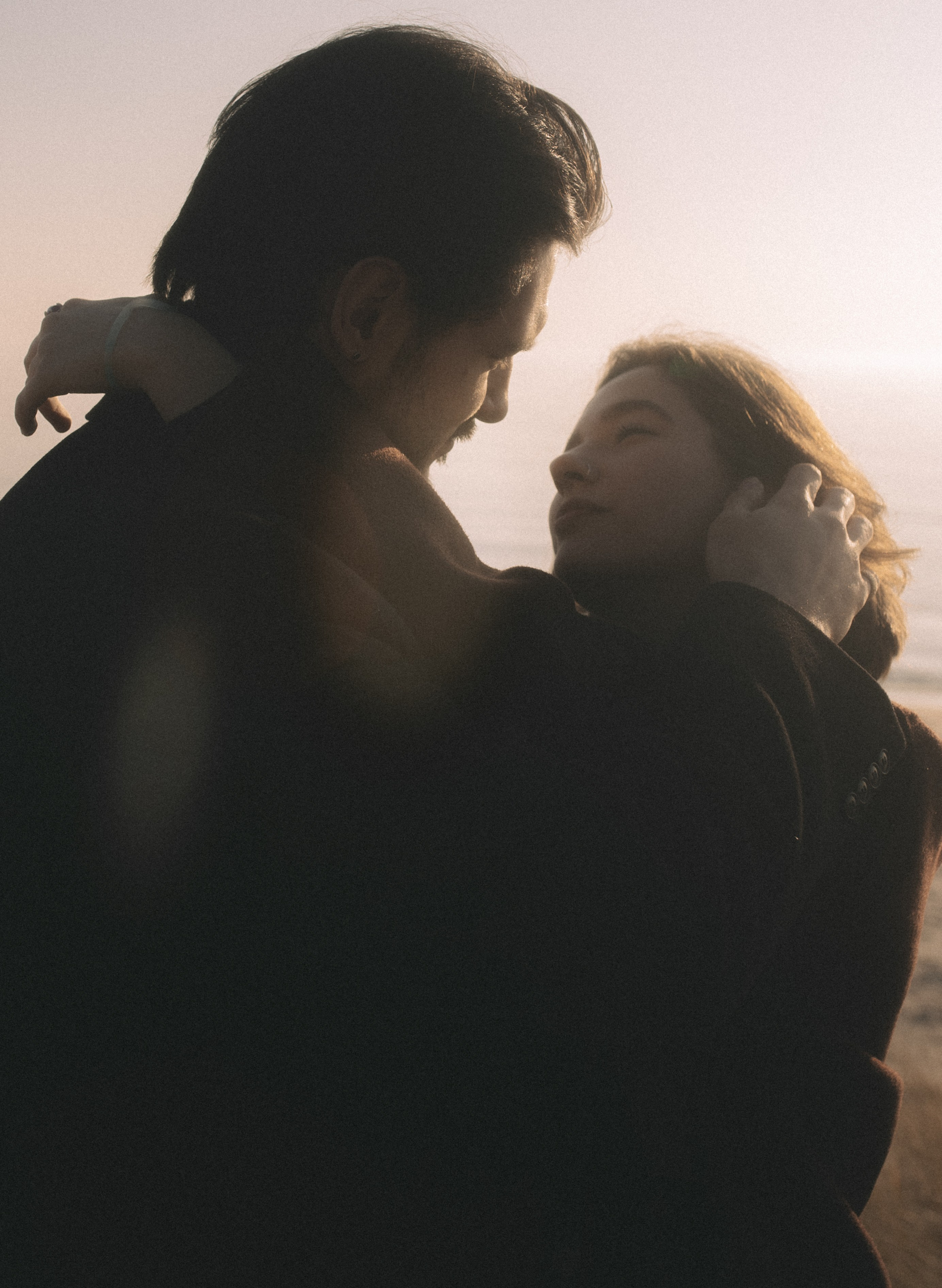 G&A. Свадебный и портретный фотограф в Калининграде и Москве Марк Юдинцев