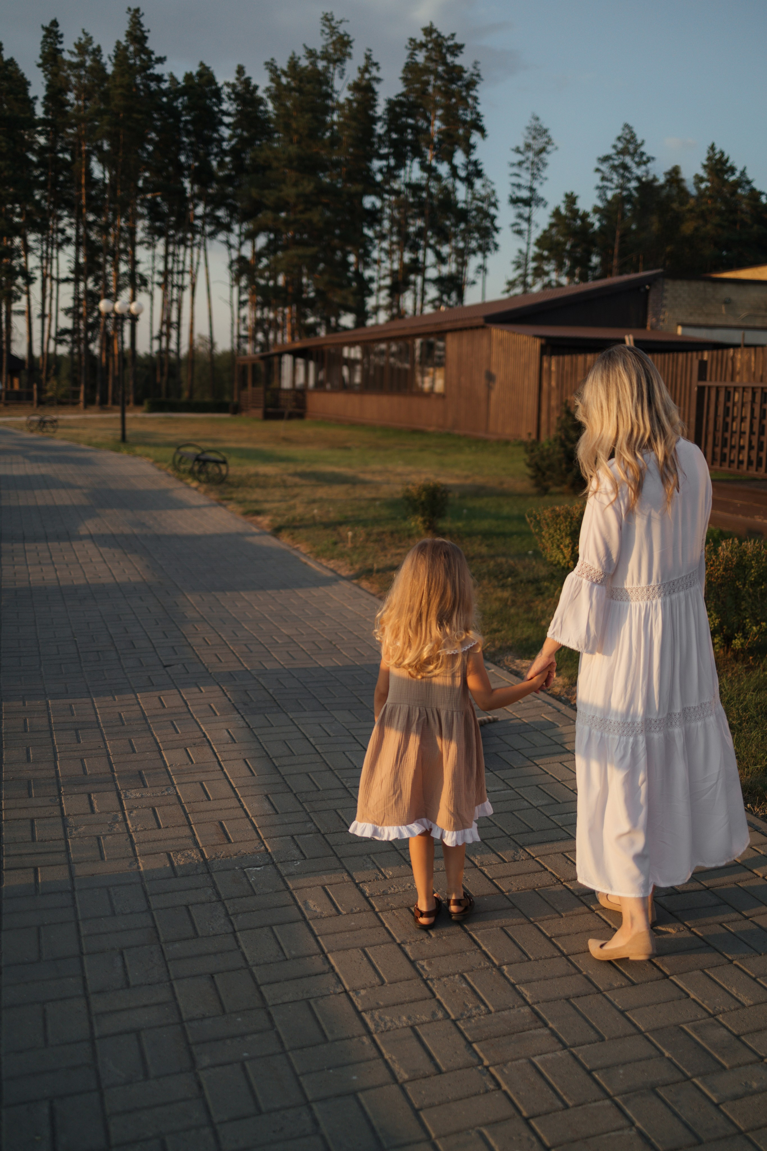 Мама и дочь ♡. Семейный лайфстайл фотограф в г. Липецк