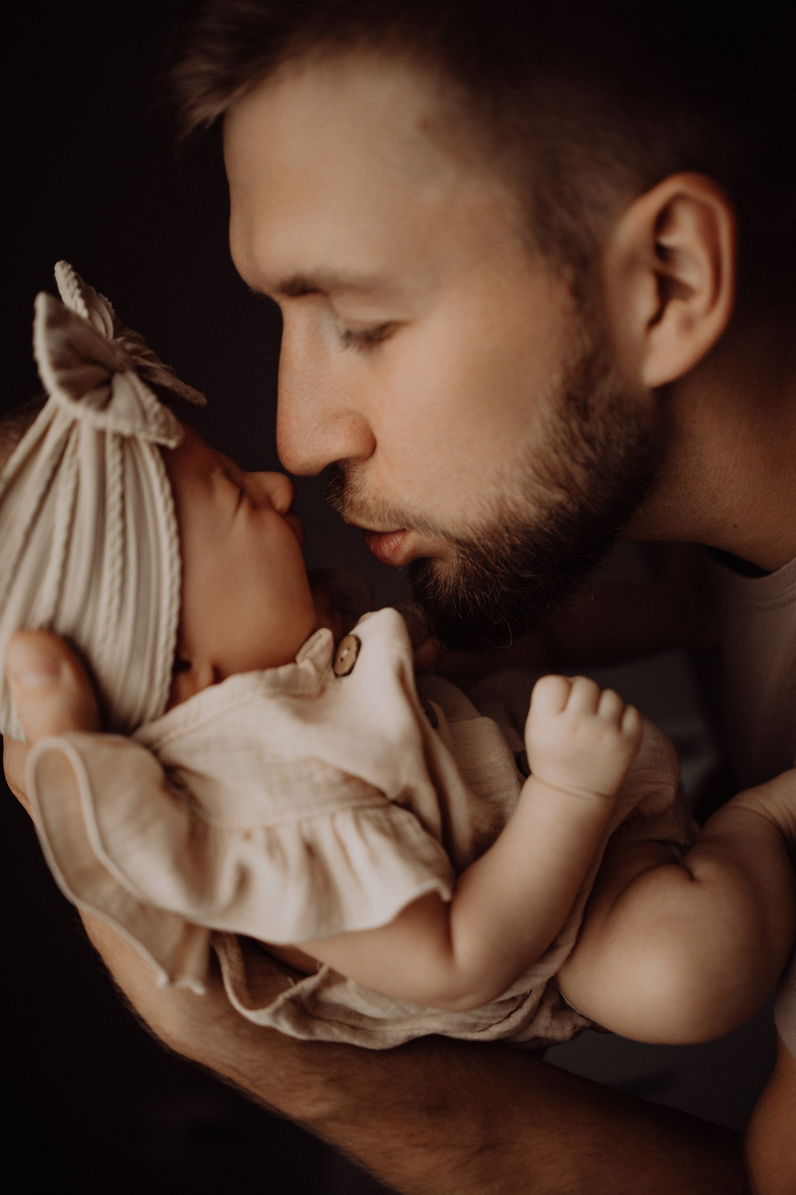 Нас стало больше 🤎. Семейный лайфстайл фотограф в г. Липецк