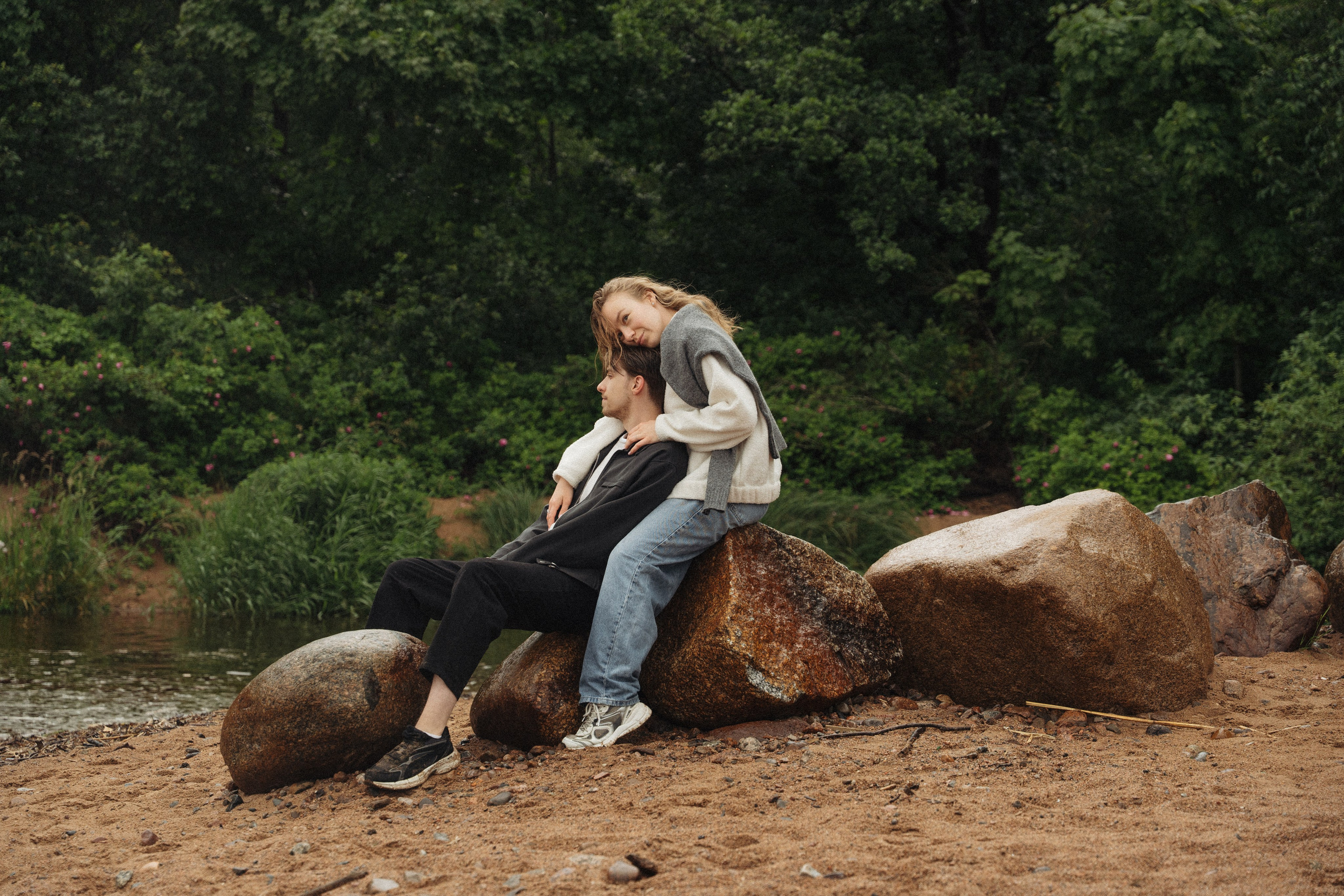 D & N. Фотограф Санкт-Петербург/Гомель Виктория Петрова