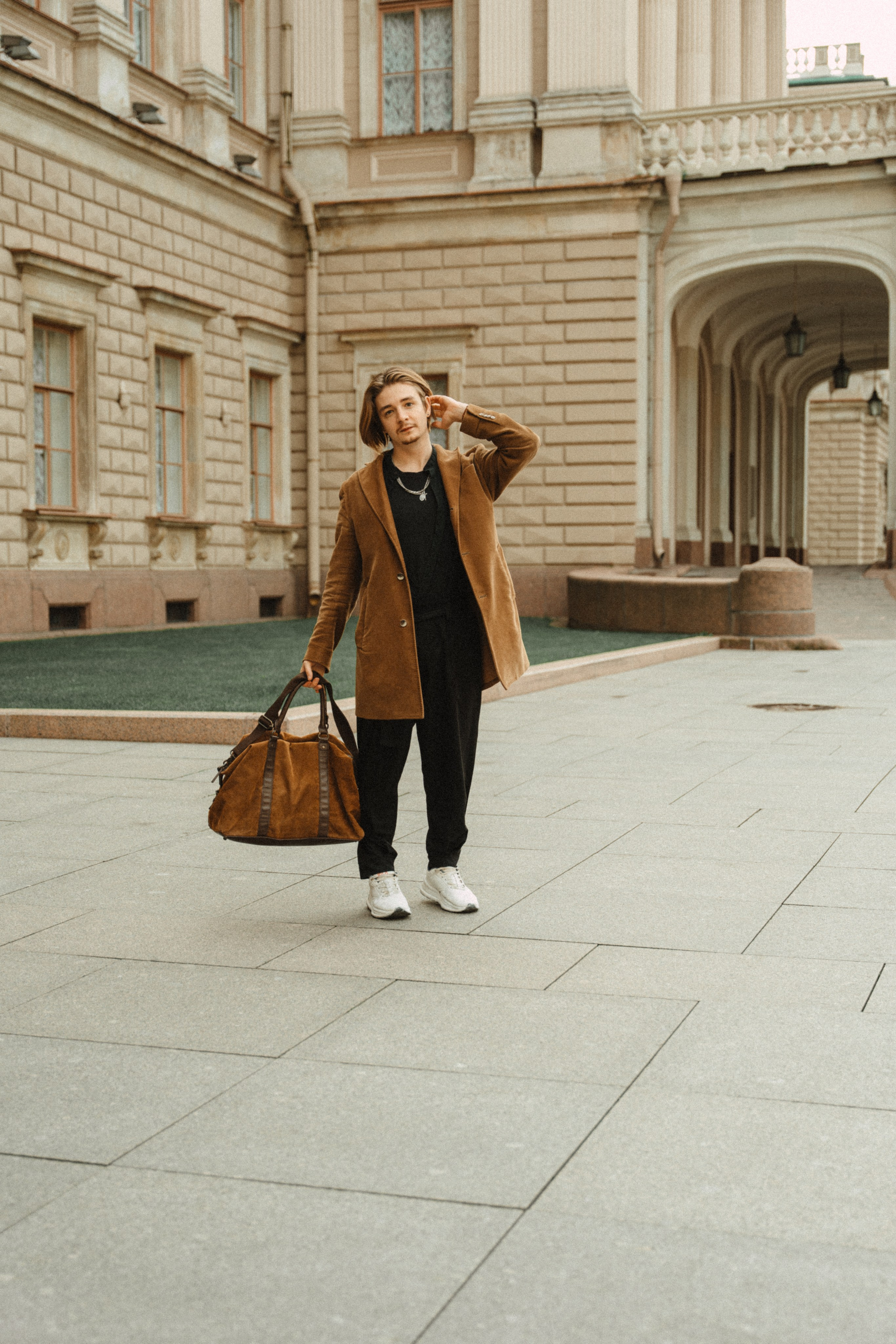 Vladimir. Фотограф Санкт-Петербург/Гомель Виктория Петрова