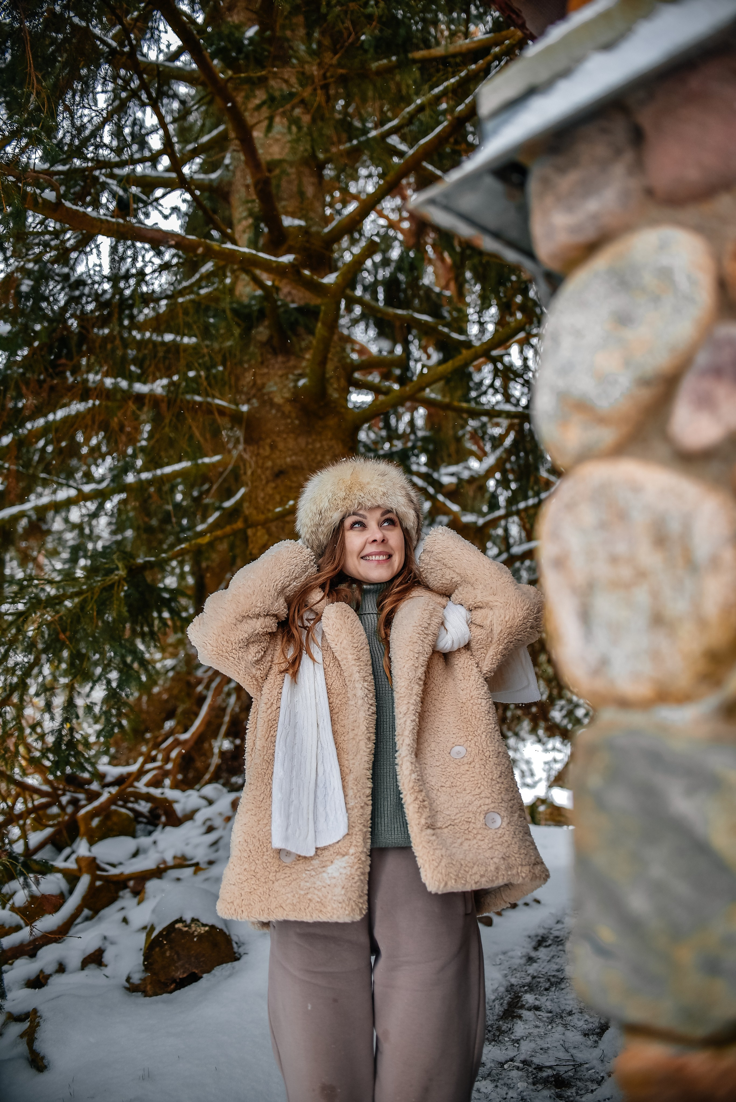 Вероника. Семейный фотограф Milena feel it