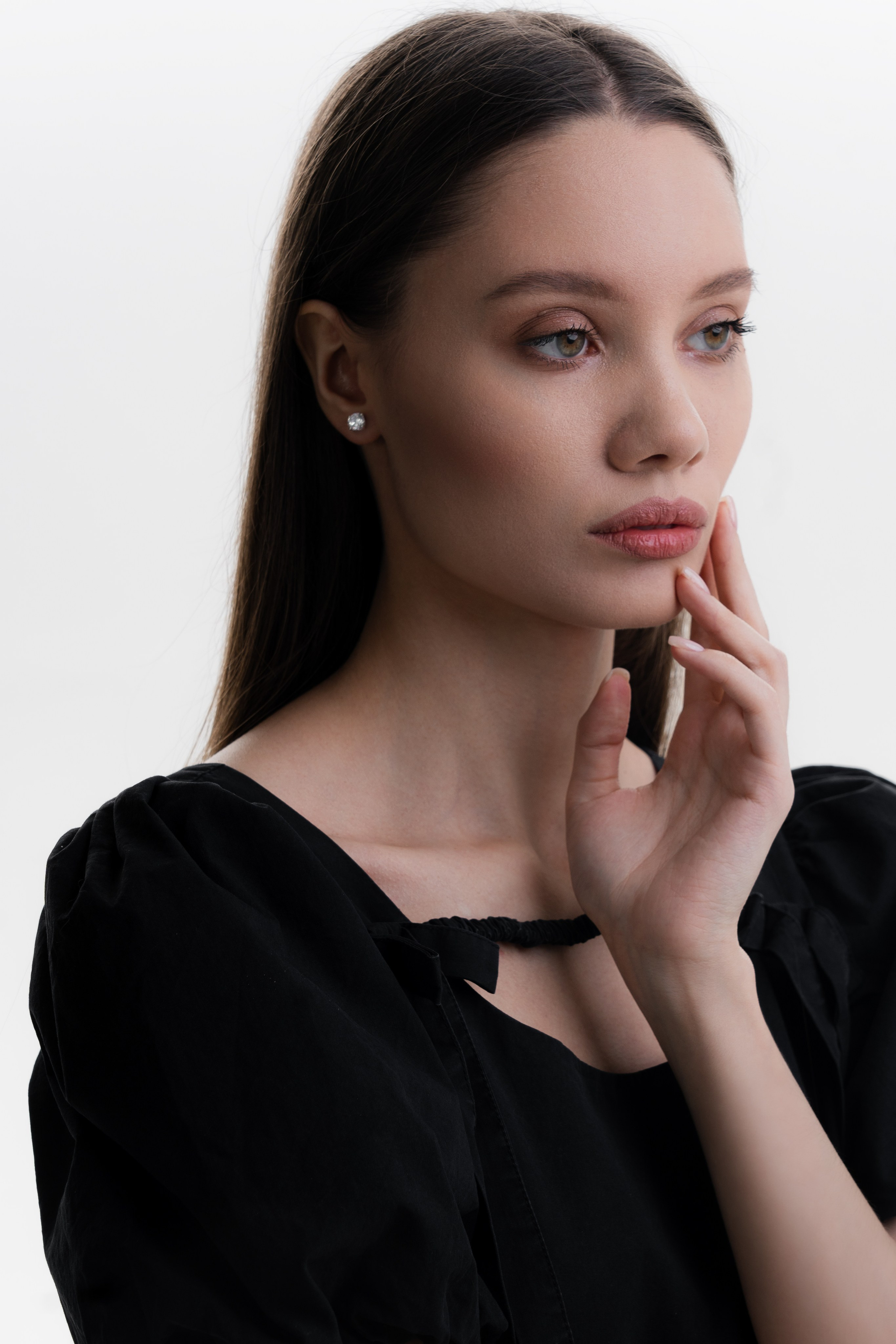 LUMER jewelry. Портретный и репортажный фотограф в Санкт-Петербурге