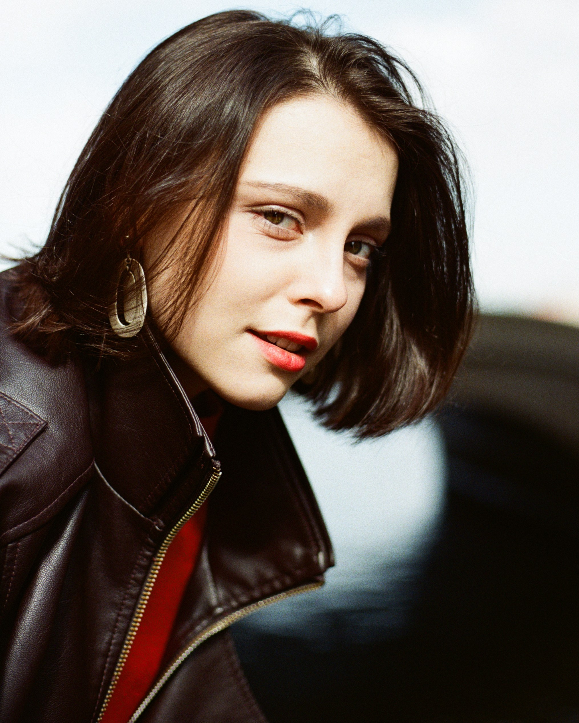 ㅤ. Фотограф Олеся Музанова