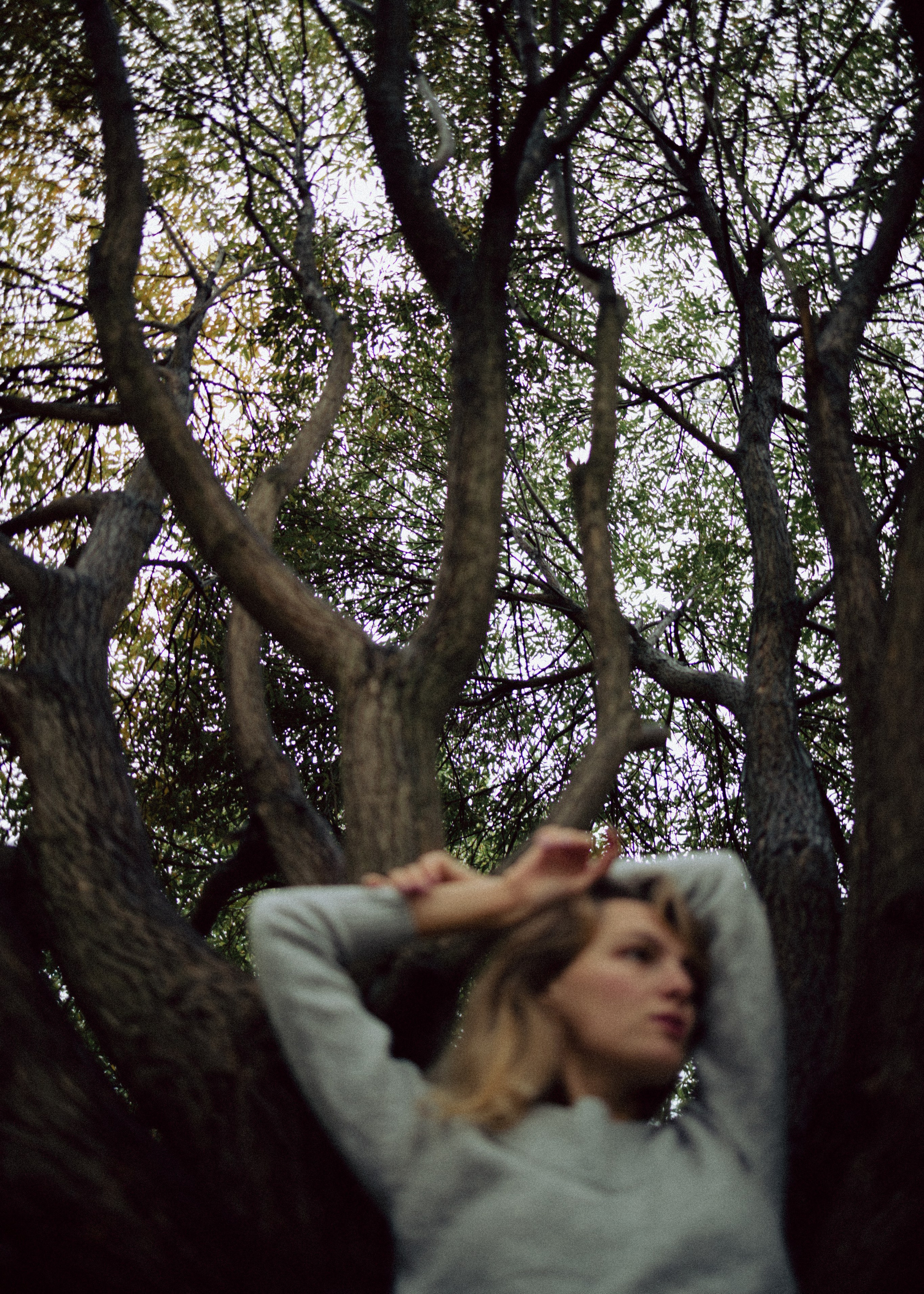 Фотограф Олеся Музанова