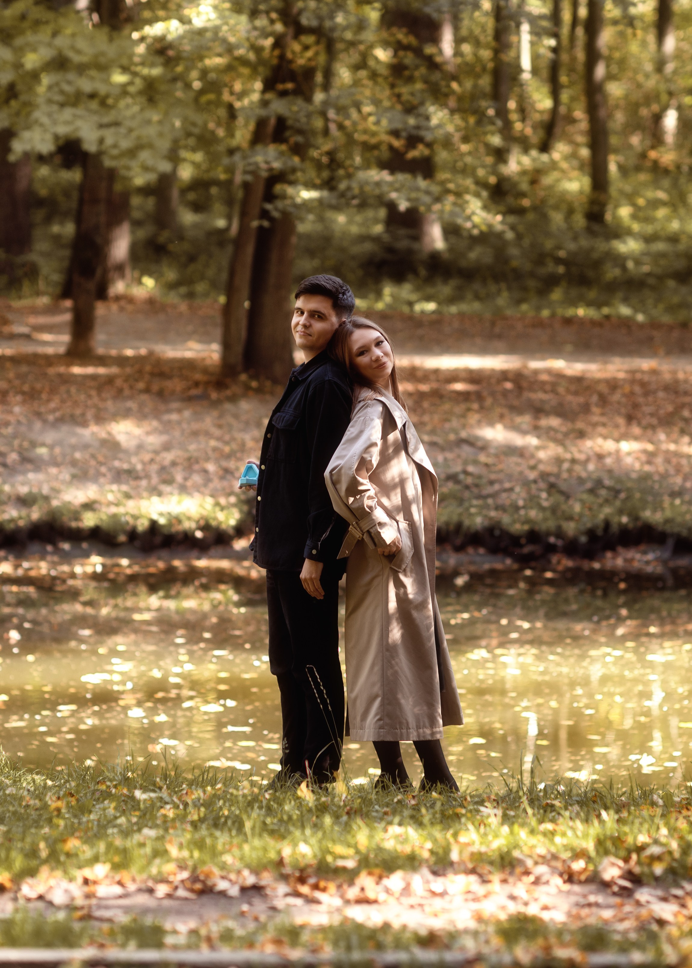 Предложение. Фотограф Альбина Вакунова