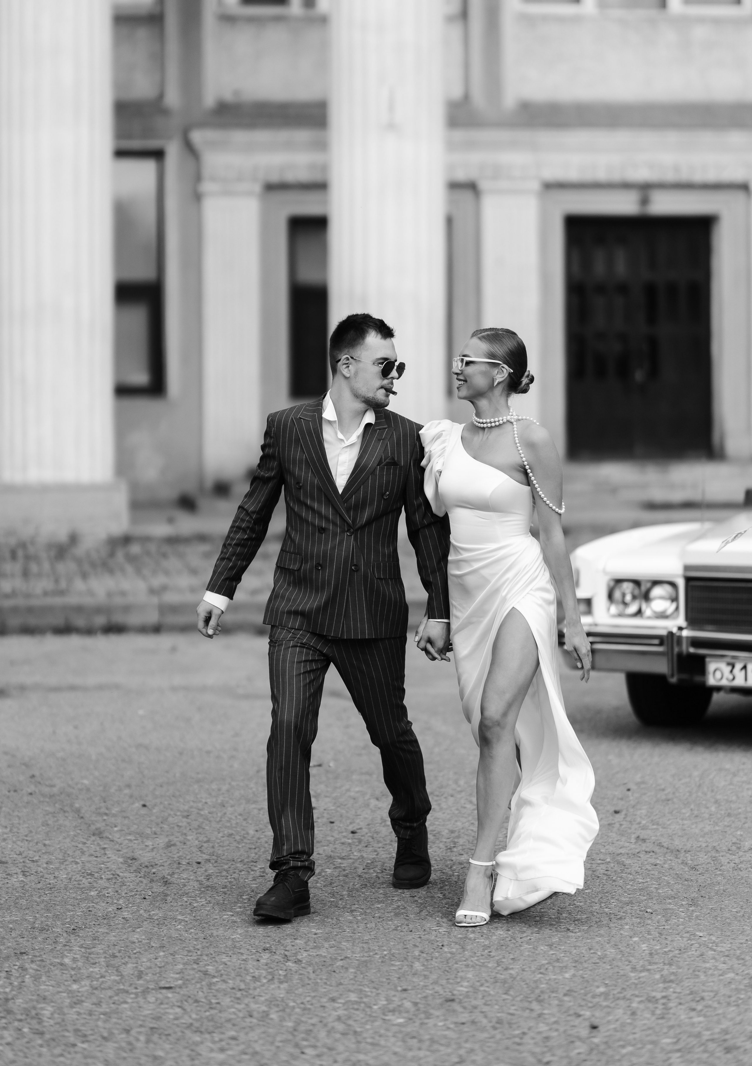 Anatoliy & Elena. Свадебный фотограф Ильнар Асадуллин