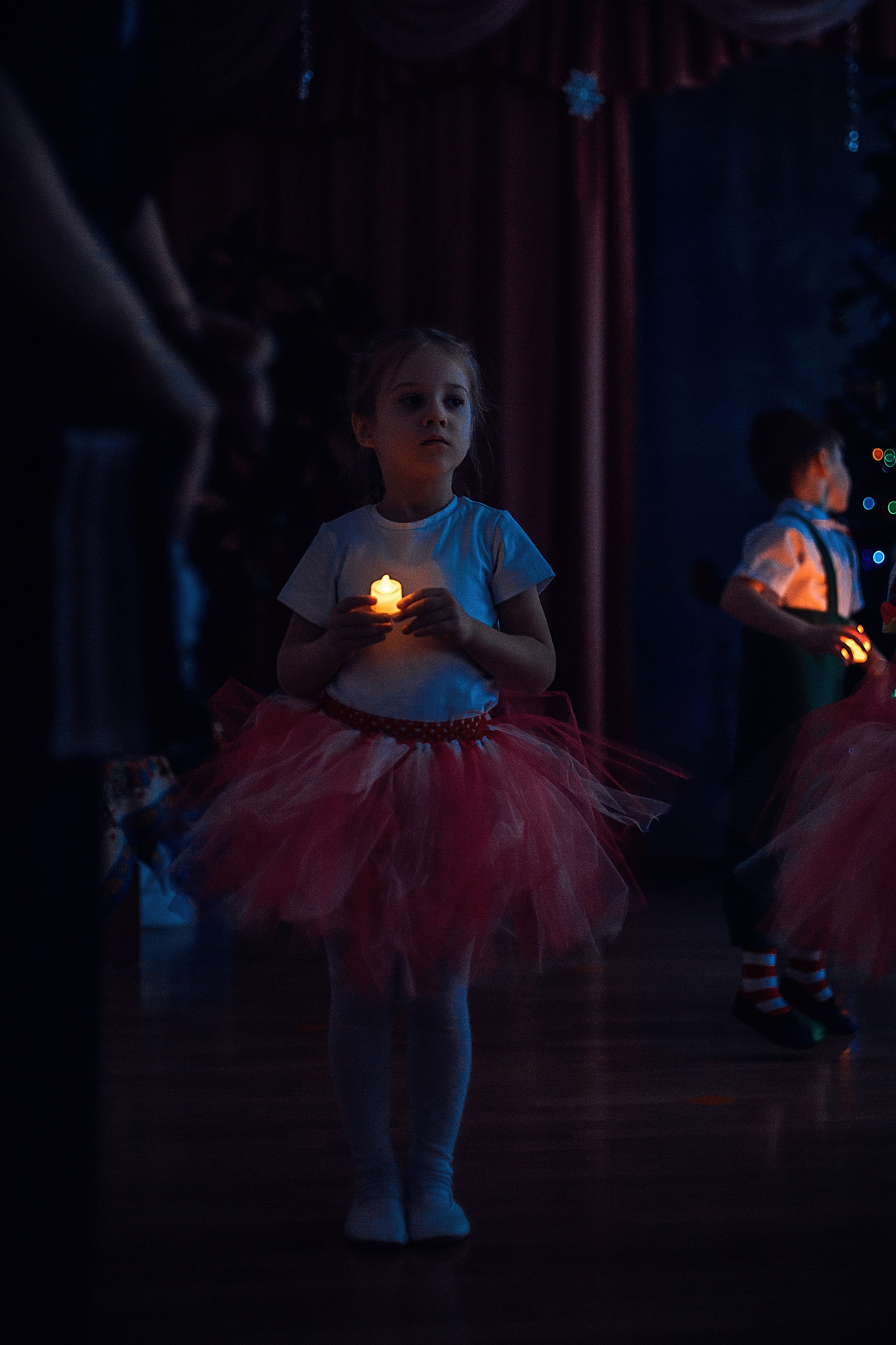 Утренник_"Карамельная фабрика» 2024. Семейный фотограф в Санкт-Петербурге